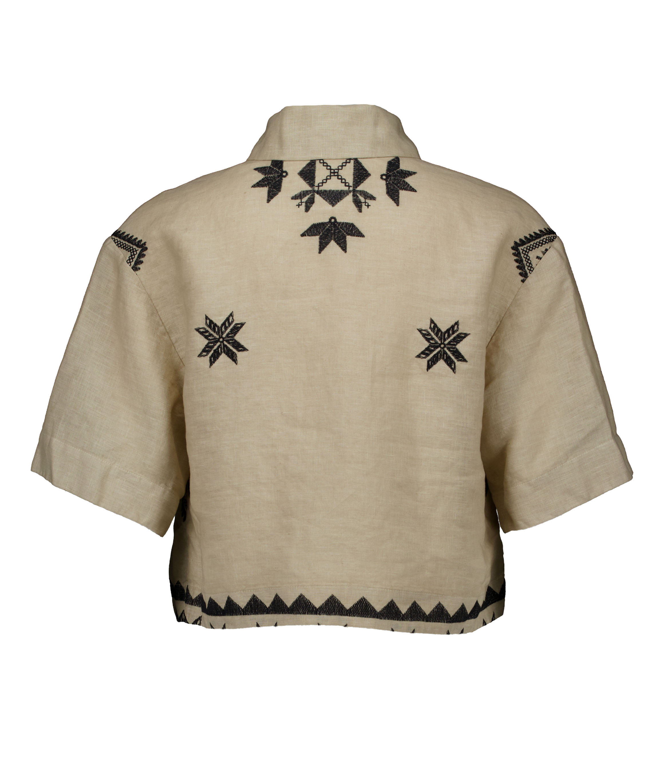 Greek Archaic Kori 2145025 Tops Beige S26k-2145025