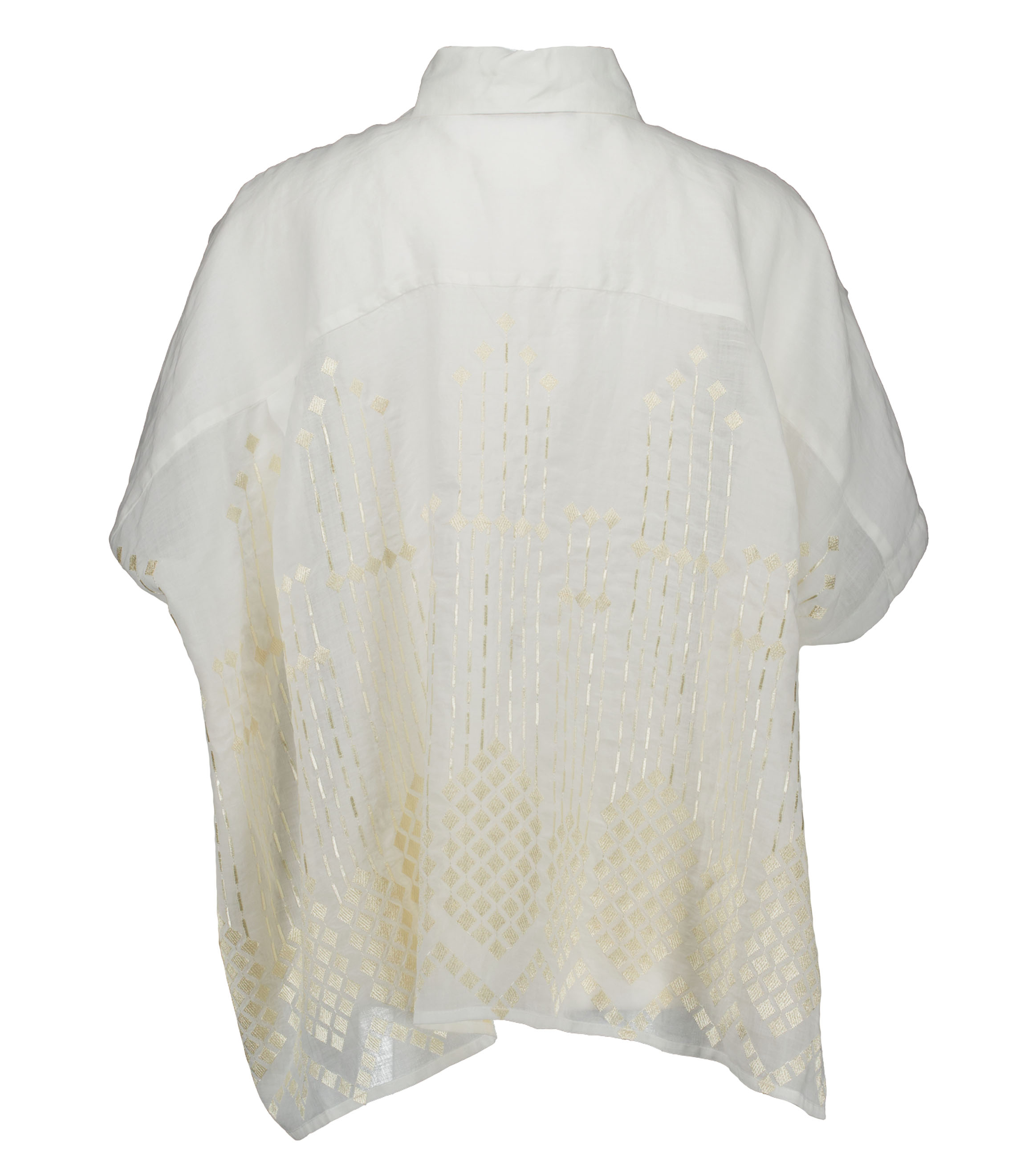 Greek Archaic Kori 4085036 Tops Wit S26k-4085036