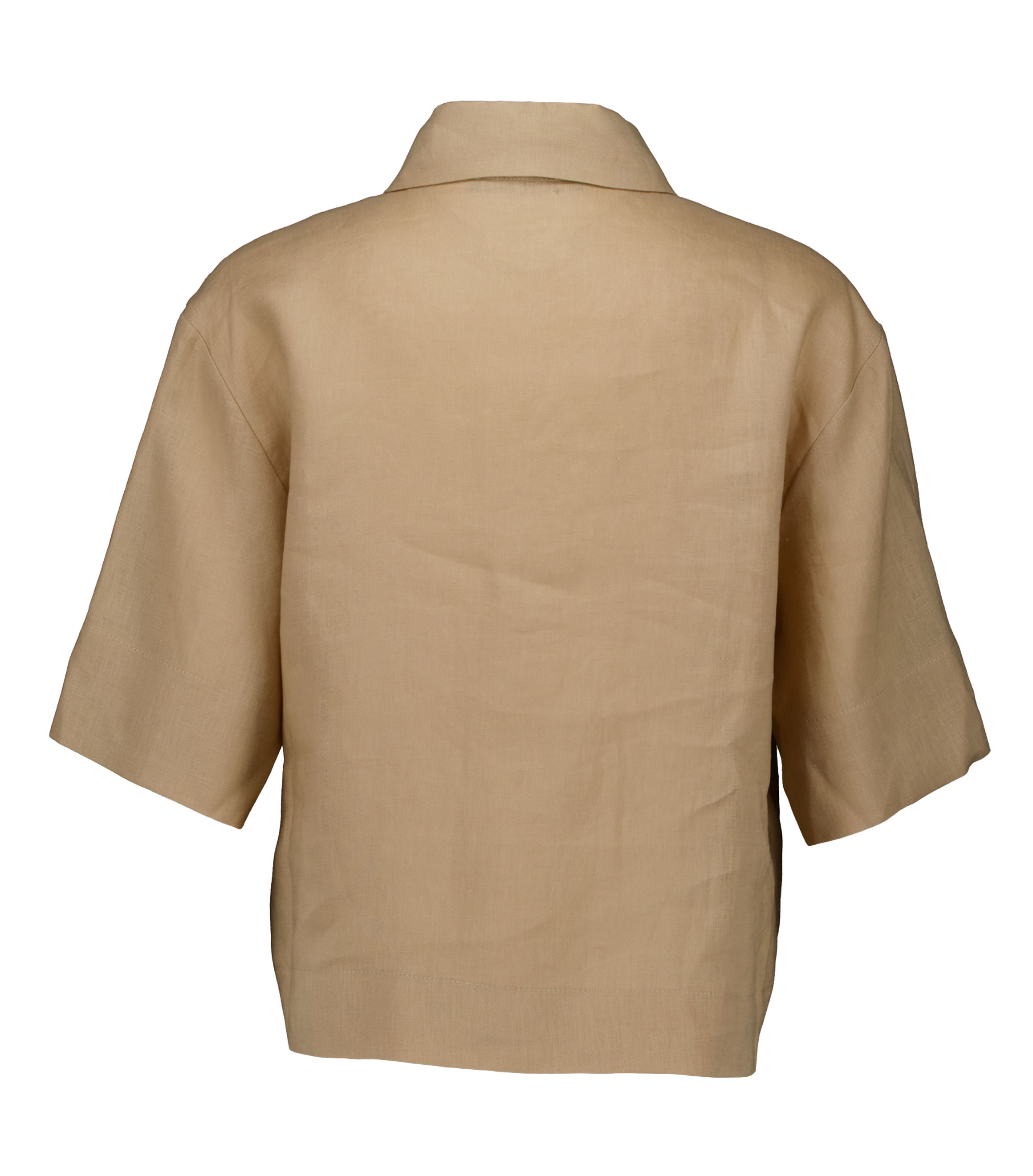 Greek Archaic Kori 1005032 Tops Beige S26k-1005032