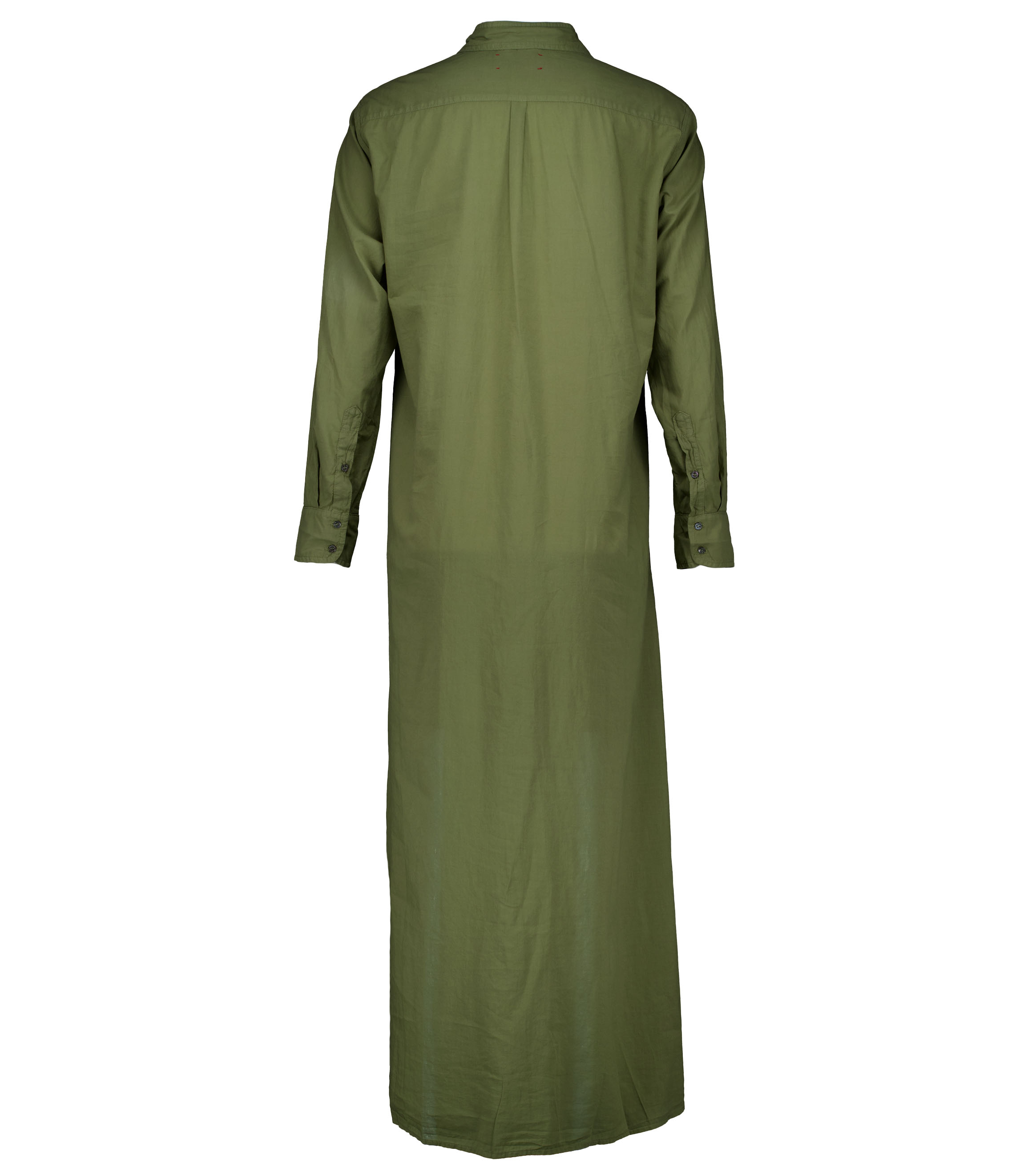 Xirena Boden Blouse Jurken Groen X4ctp111