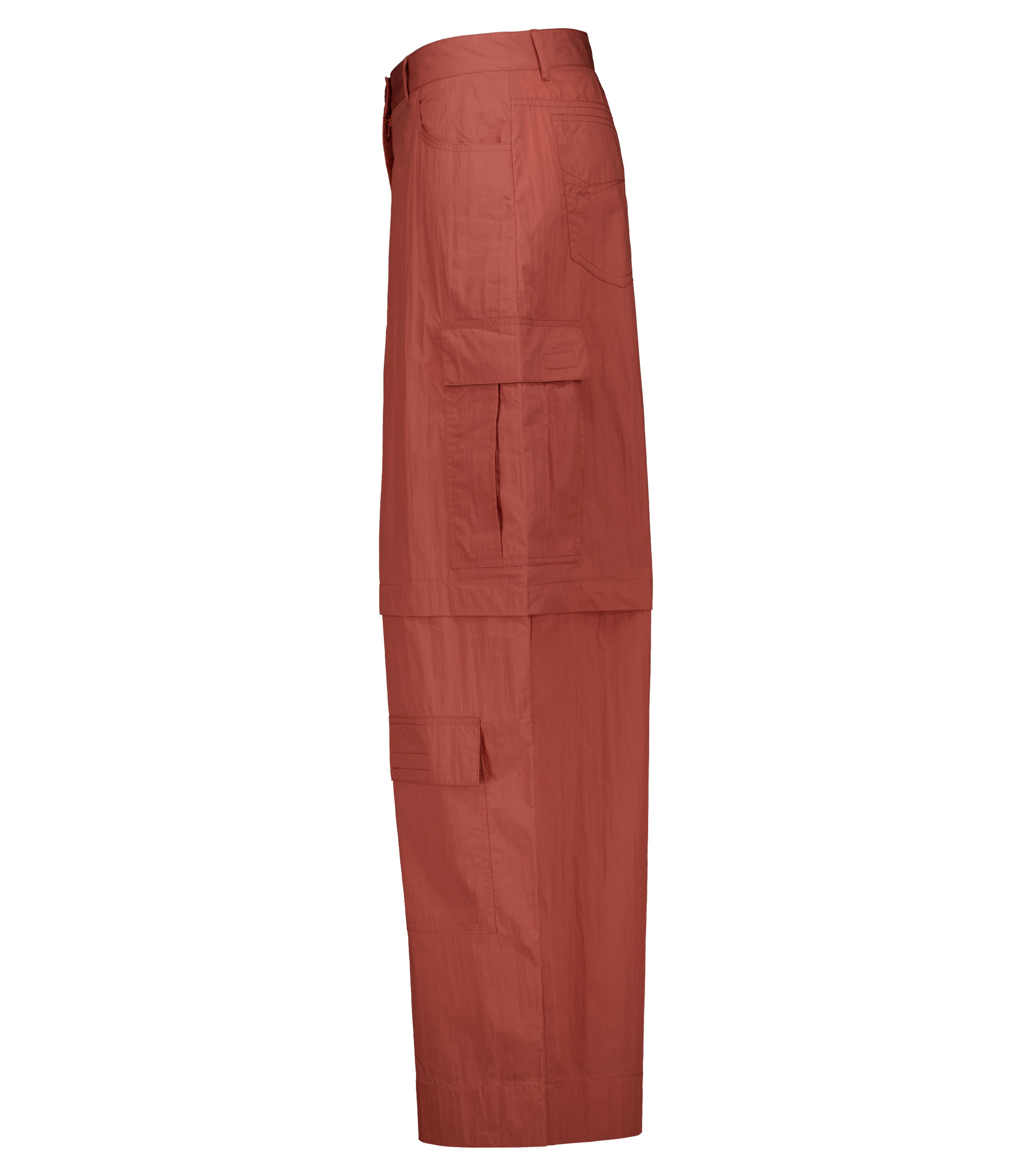 Essentiel Antwerp Cargo Pants Cargo Bruin Josy