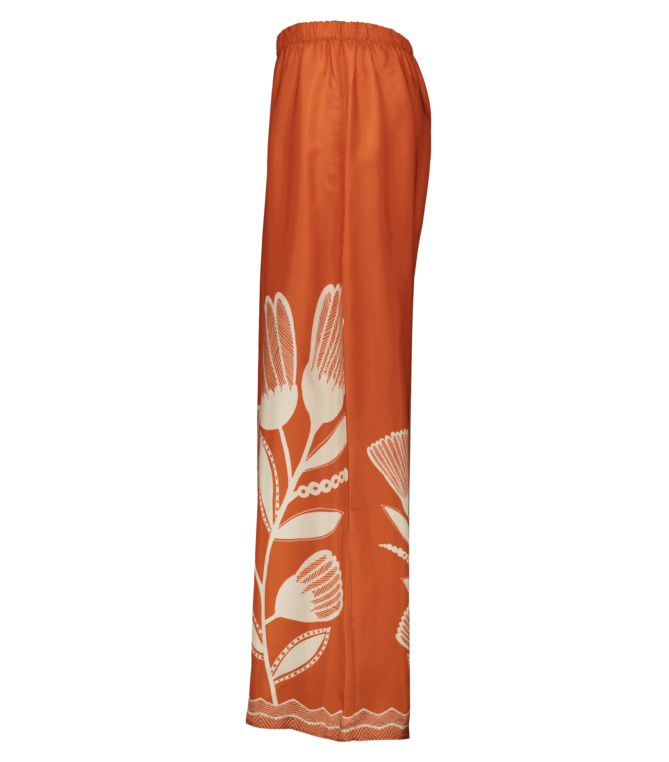 Kate & Jules Marley Pantalons Oranje Marley