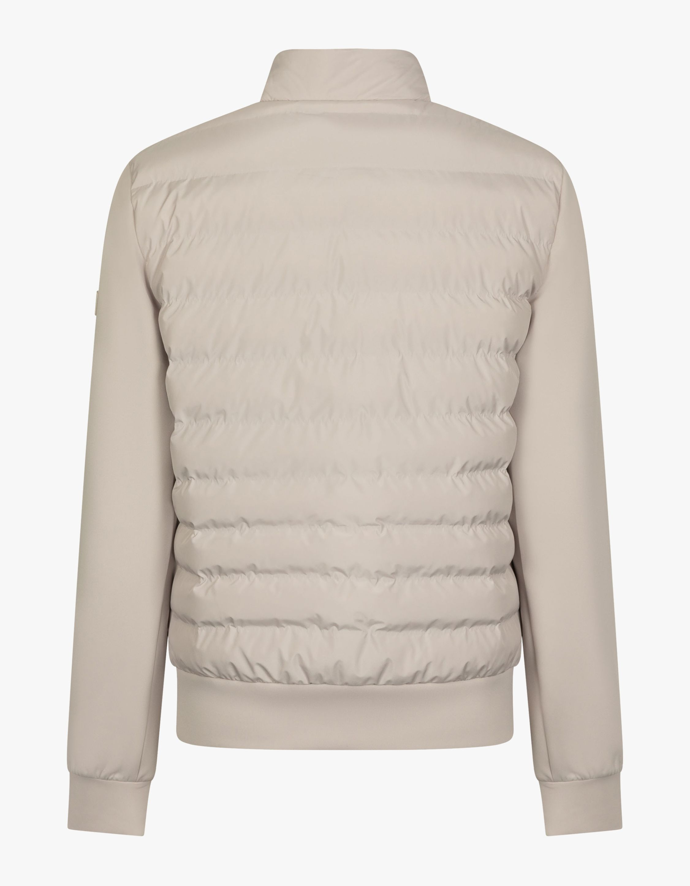 Cavallaro Quintino Jacket Jackets Beige 112261013