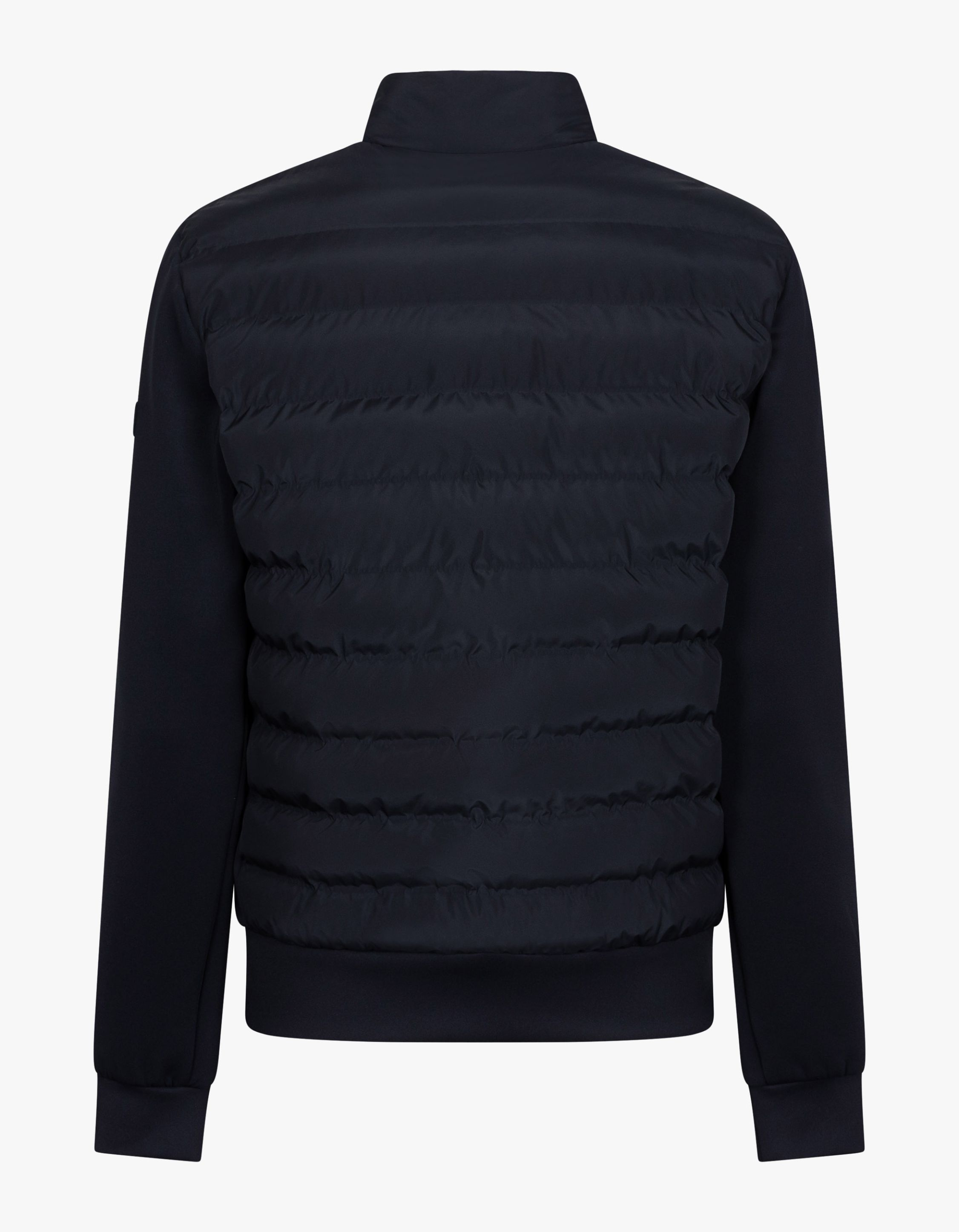 Cavallaro Quintino Jacket Jackets Donkerblauw 112261013