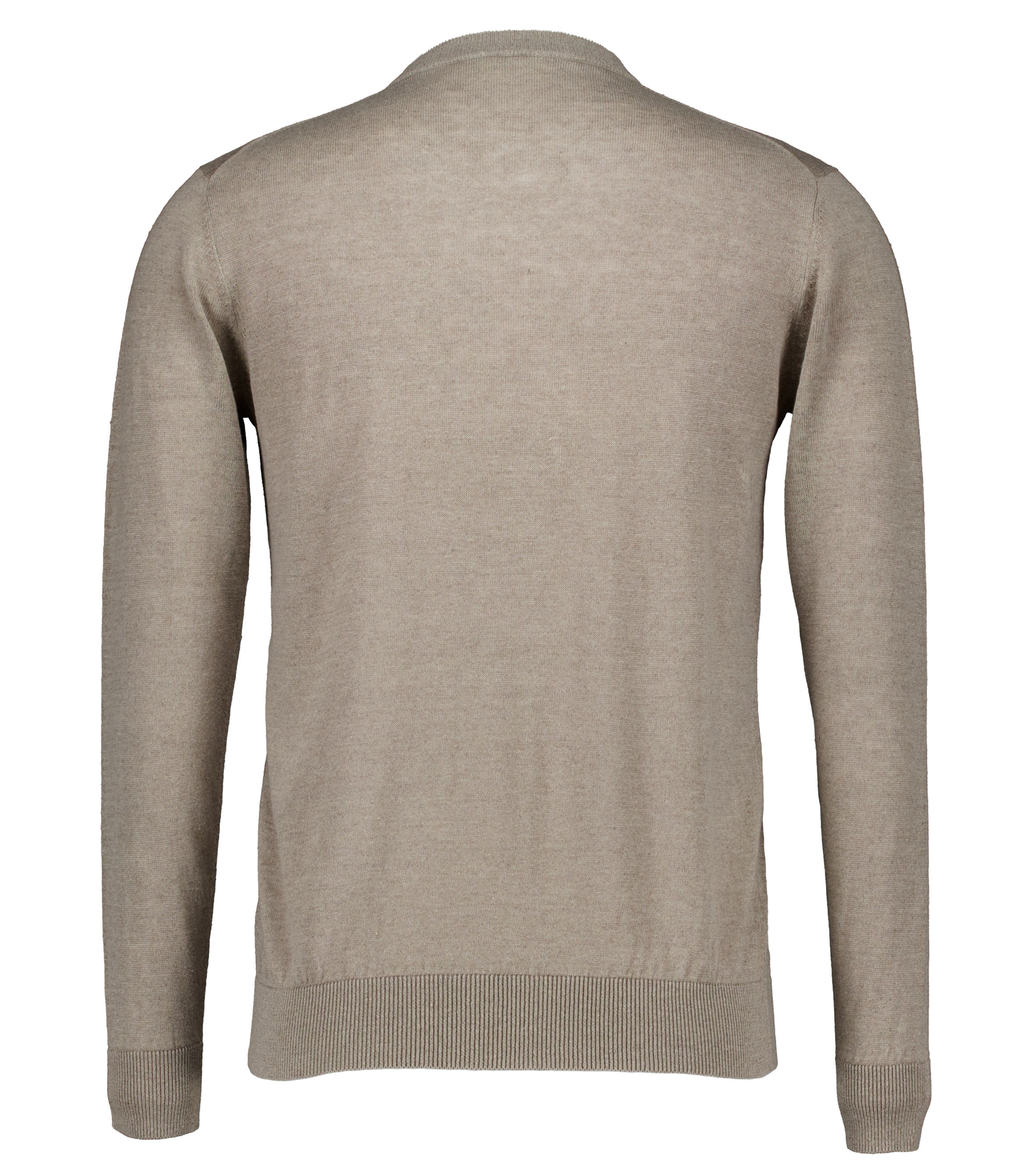 Gentiluomo K4195-275 Longsleeves Bruin K4195-275