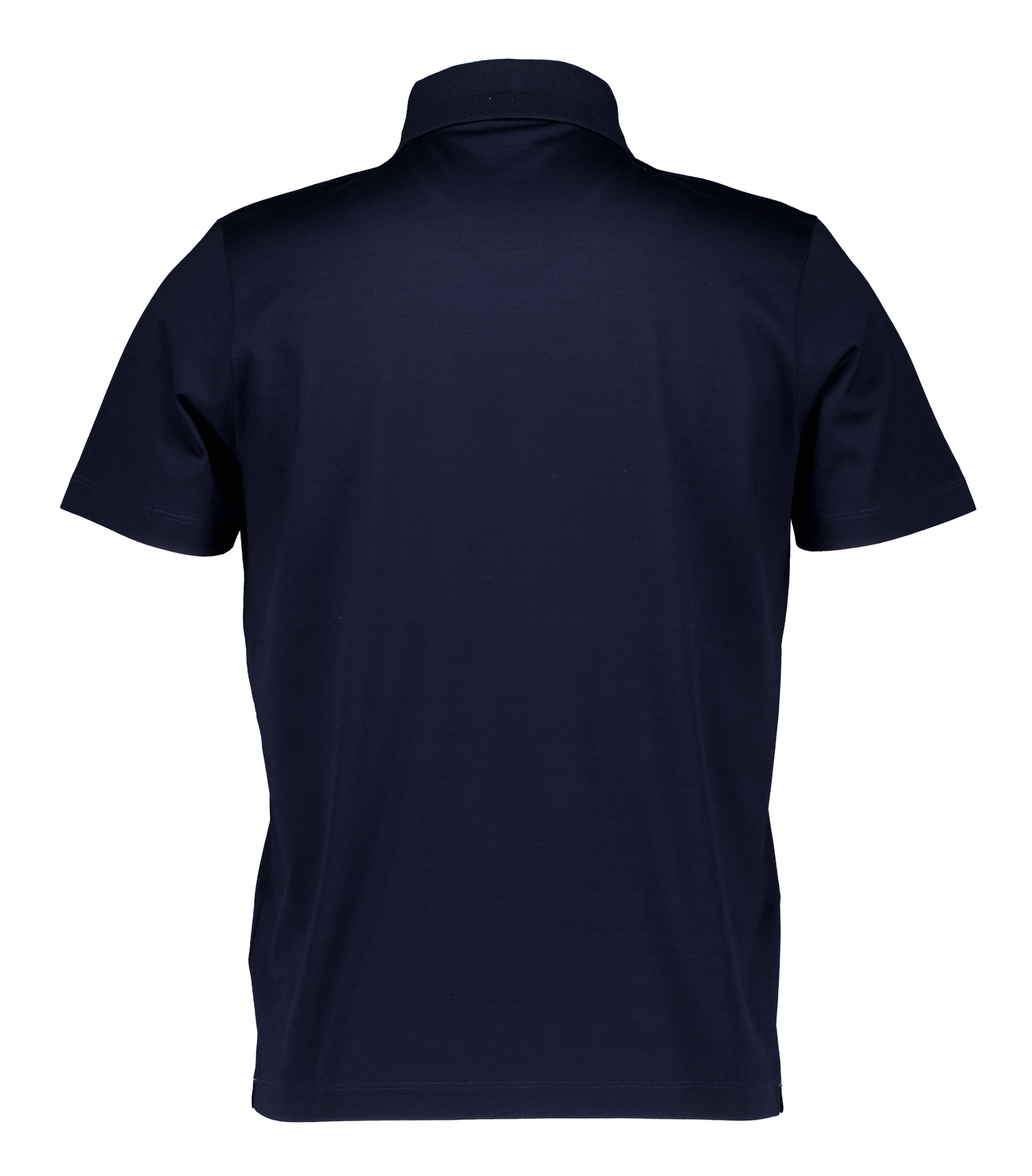Paul & Shark 26411227 Polos Donkerblauw 26411227