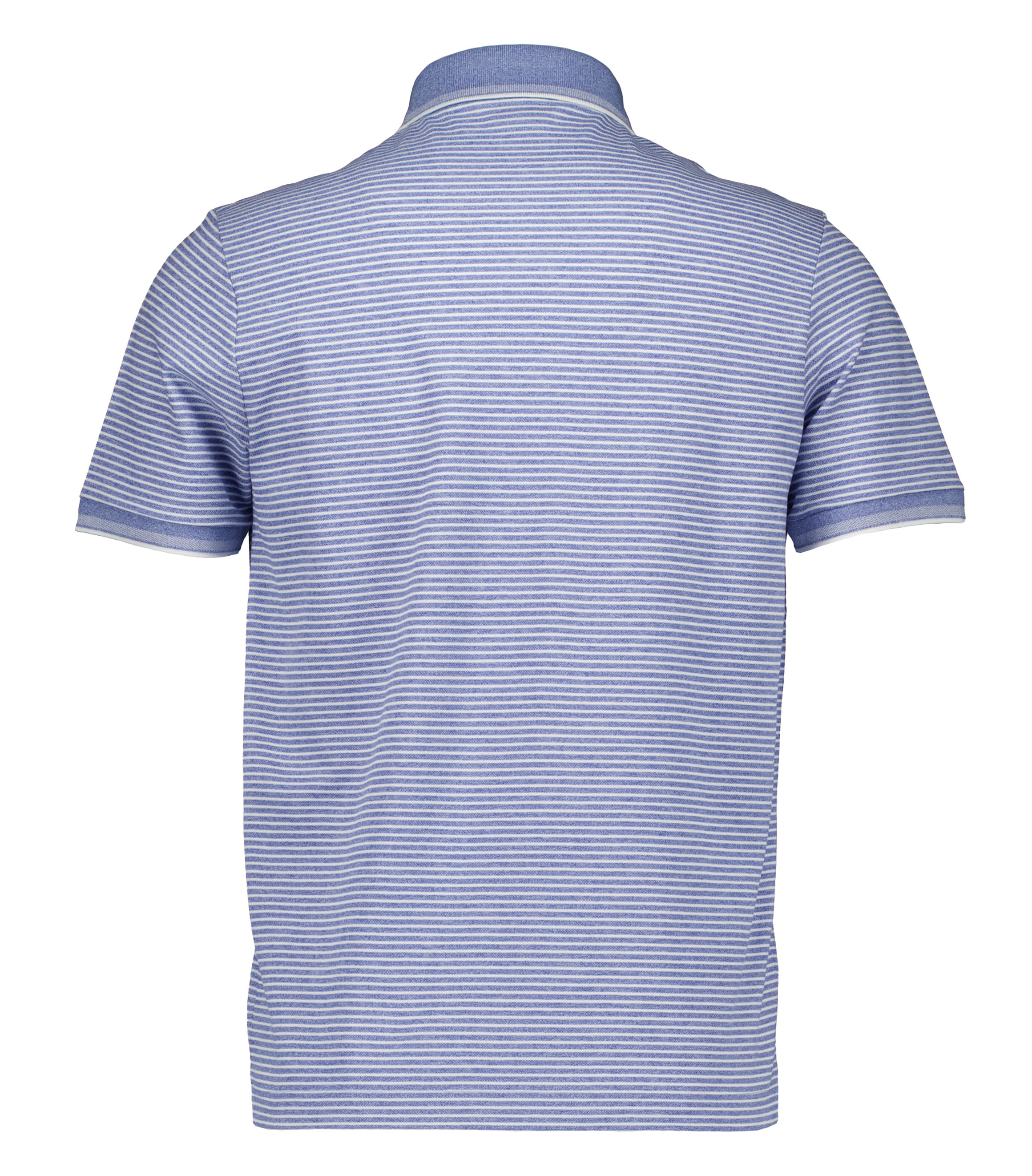 Paul & Shark 25411226 Polos Blauw 25411226