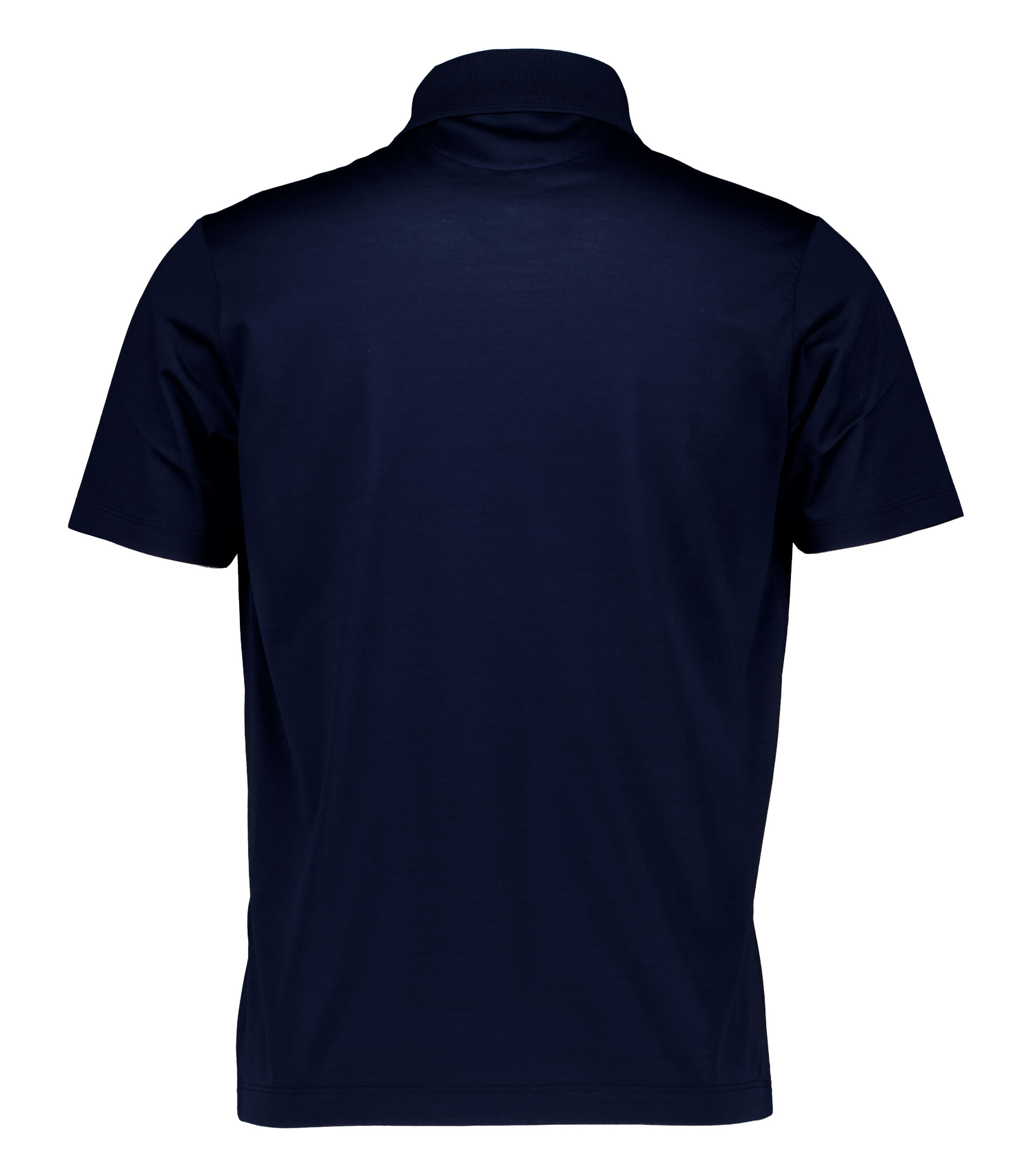 Paul & Shark 99311025 Polos Donkerblauw 99311025