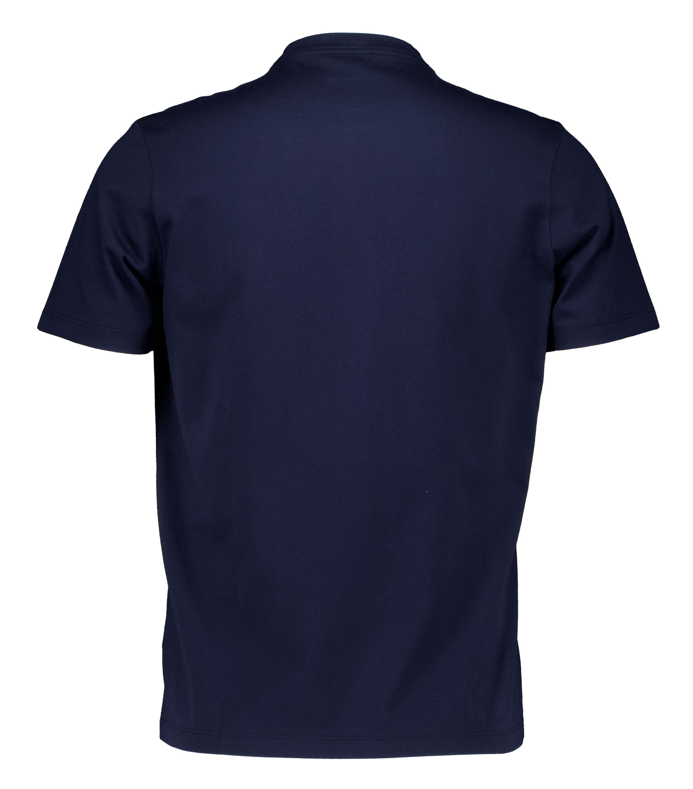 Paul & Shark 26411038 T-shirts Donkerblauw 26411038