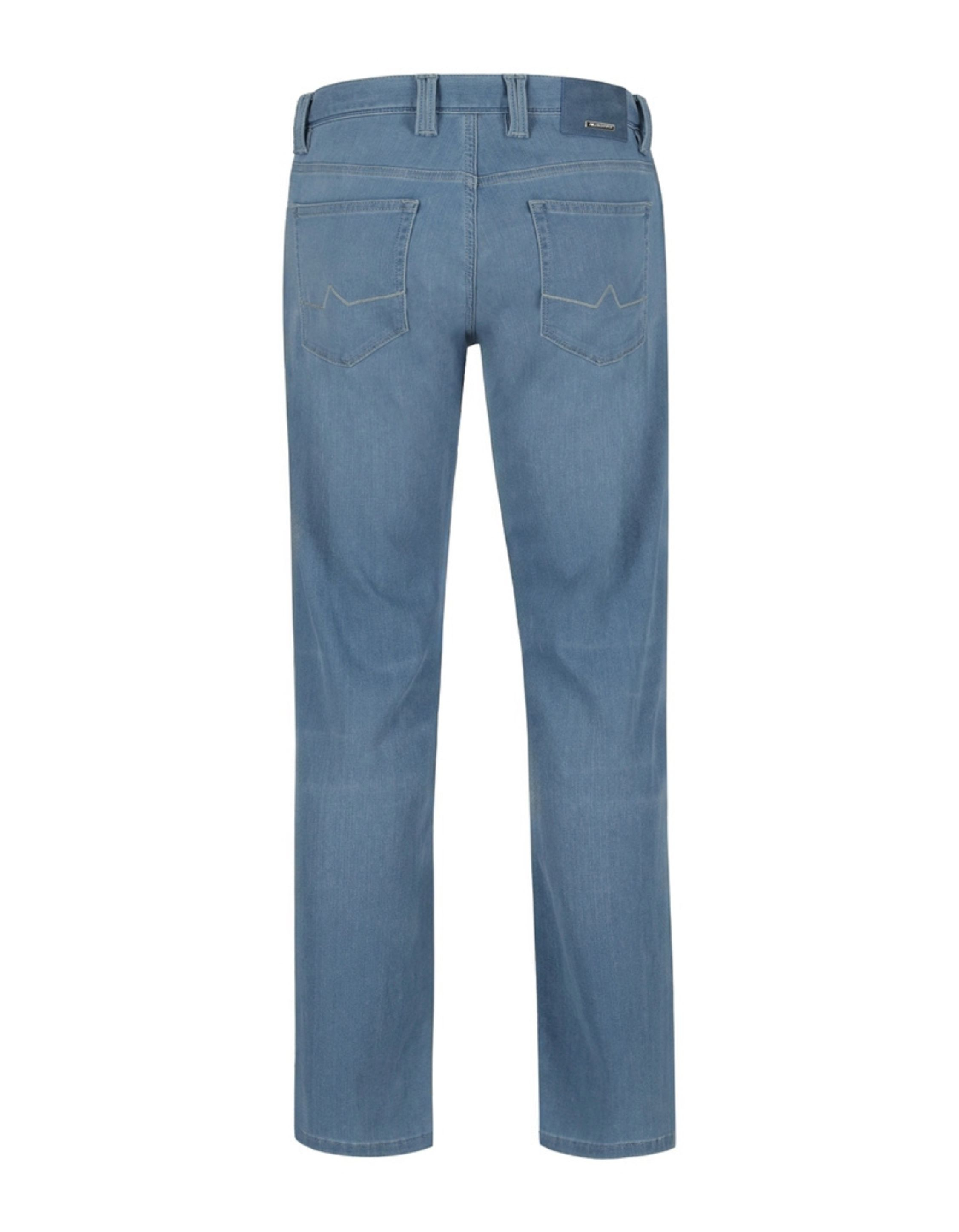 Alberto Pipe  Lichtblauw 4207 1571