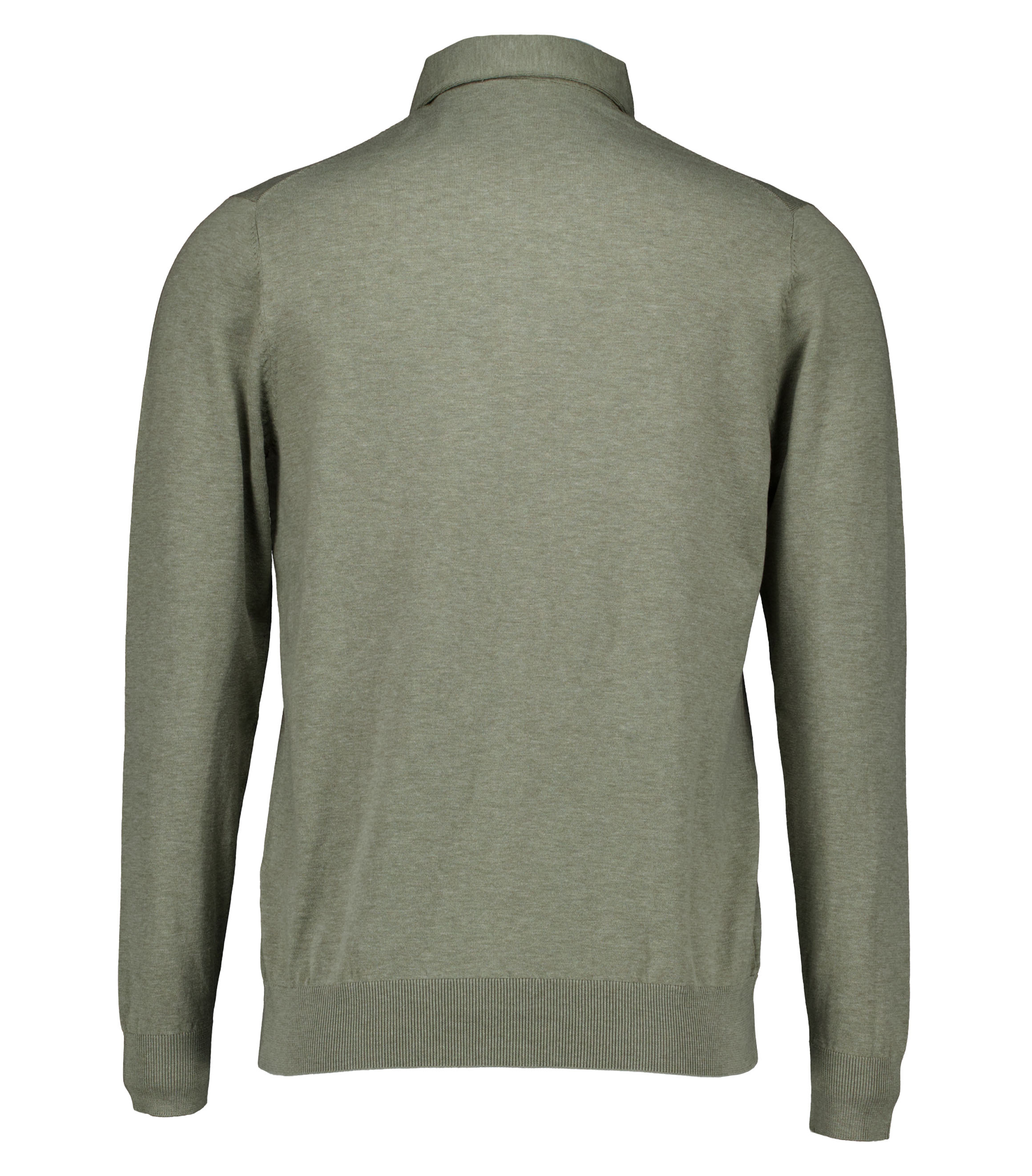 Profuomo Ppxj10005 Pullovers Groen Ppxj10005