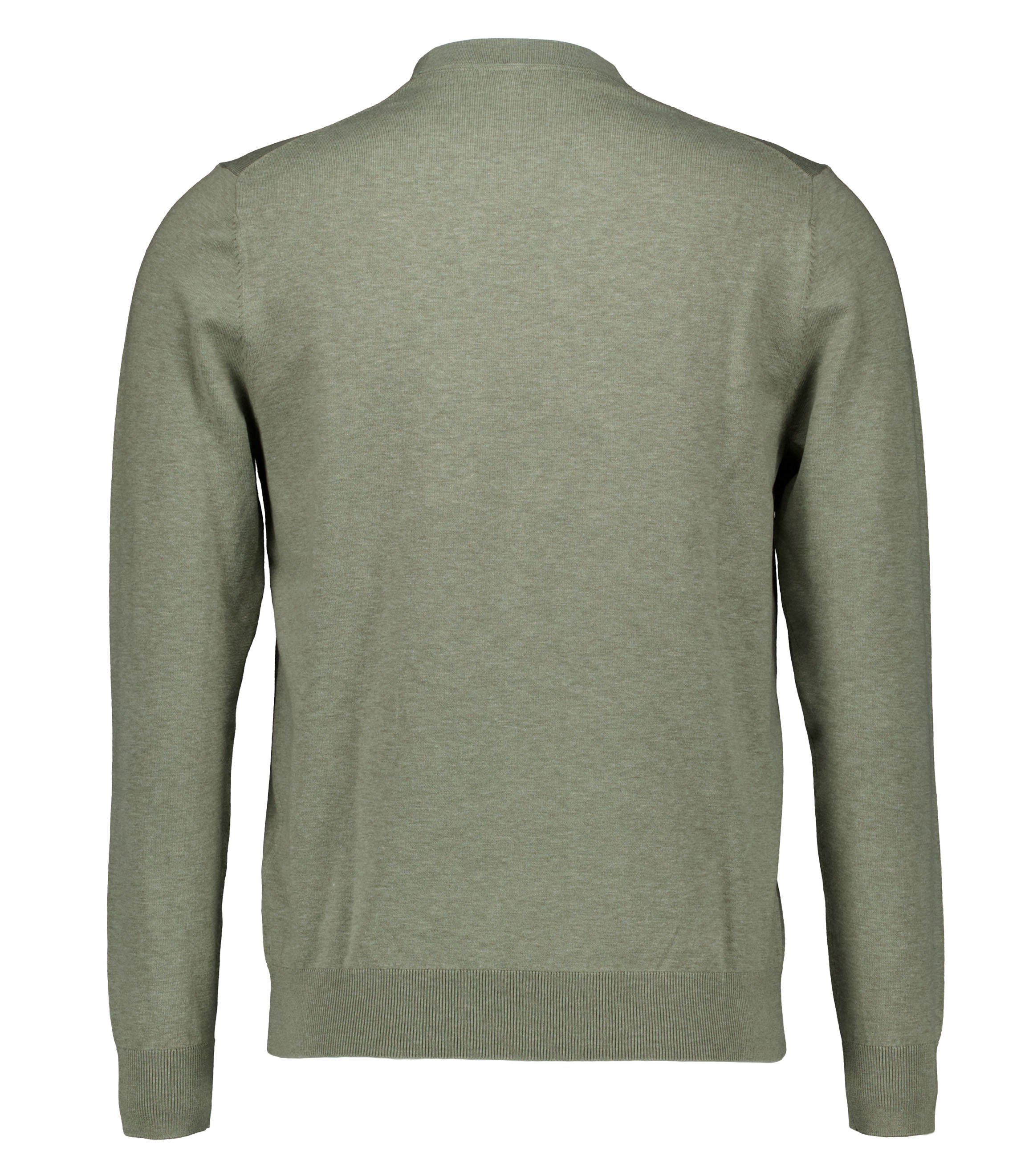 Profuomo Ppxj10003 Pullovers Groen Ppxj10003