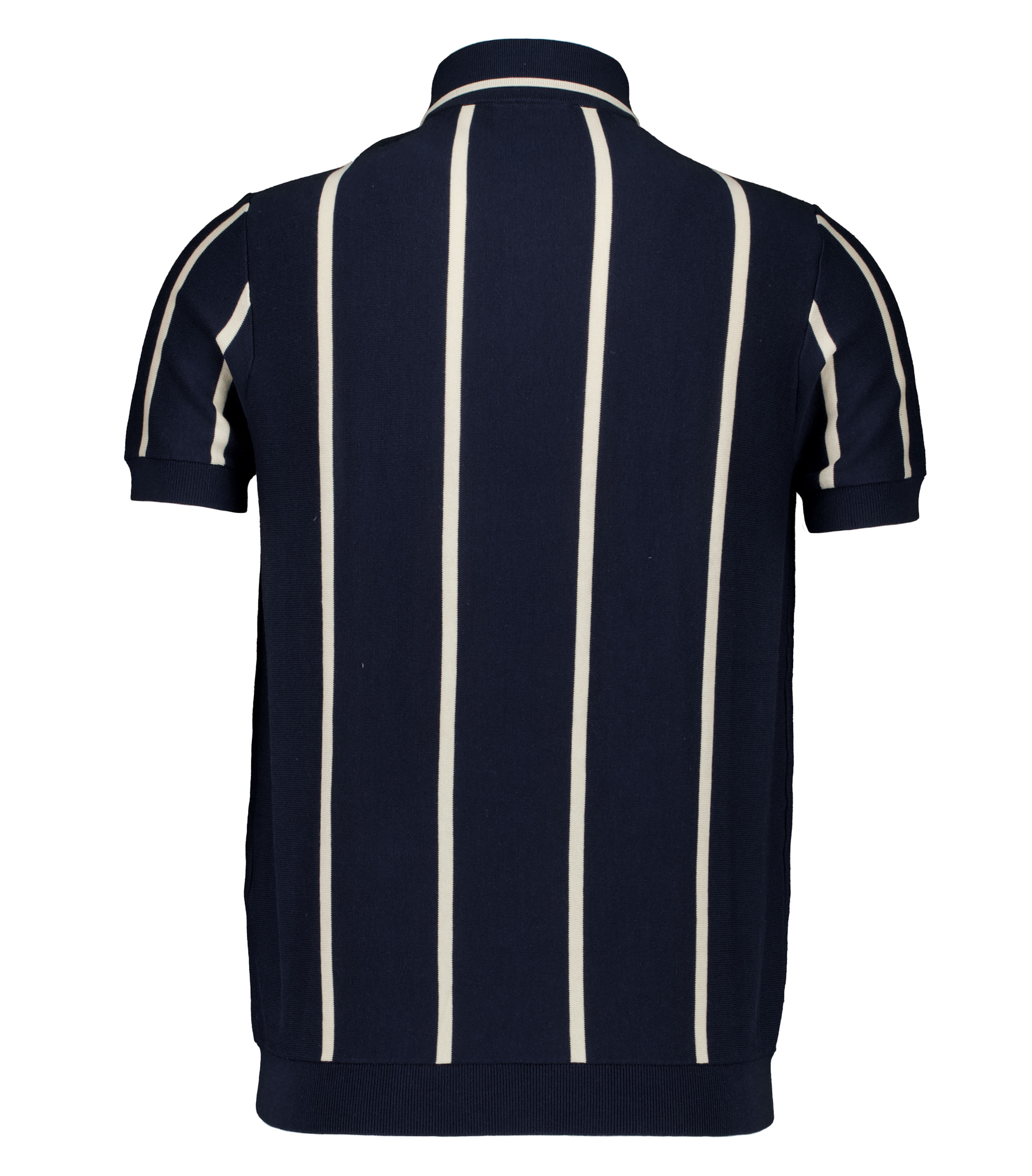 Seven Dials Rayan Polos Donkerblauw Sdl26106gi53