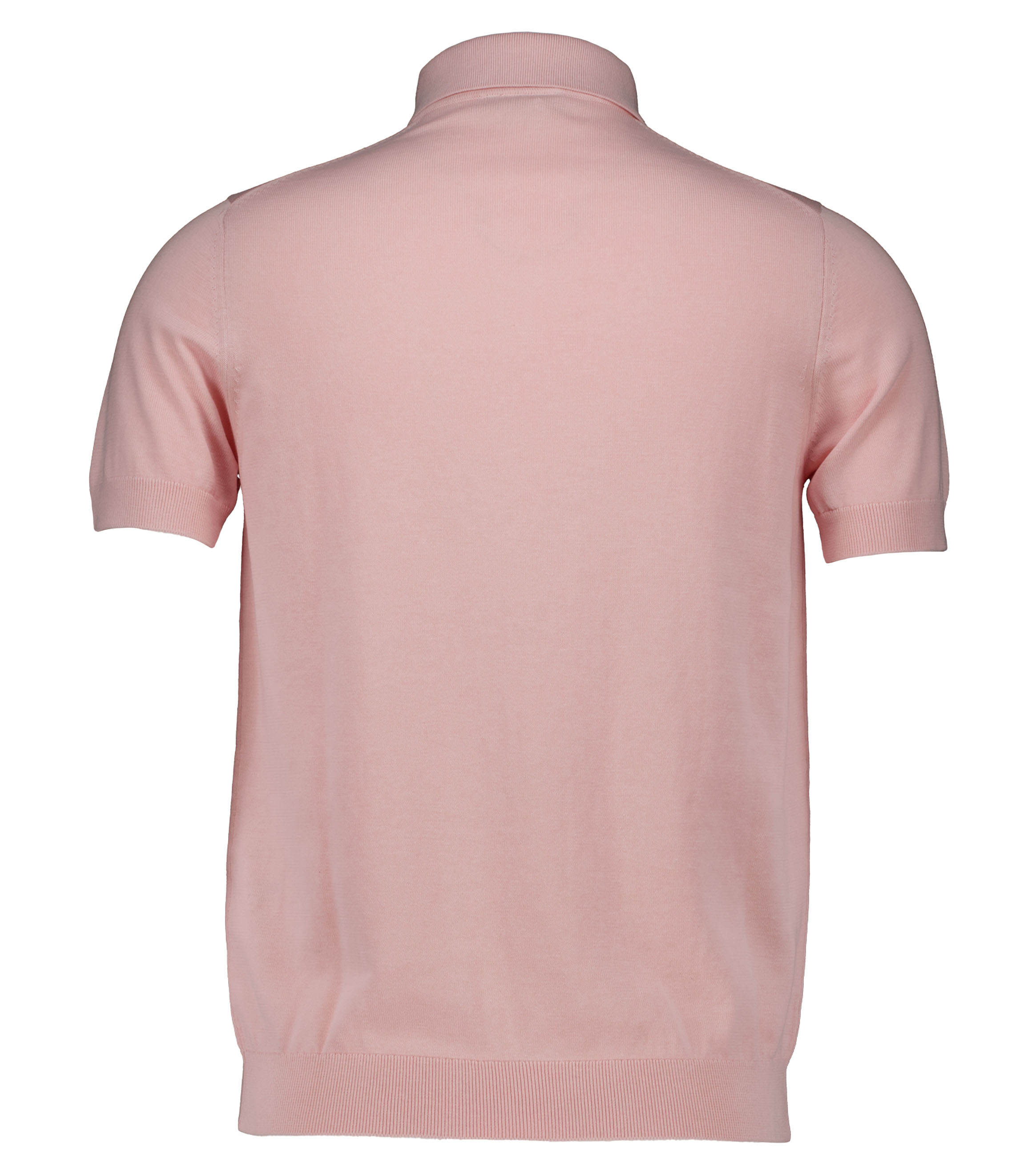 Seven Dials Fillin Polos Roze Sdl26106wo51