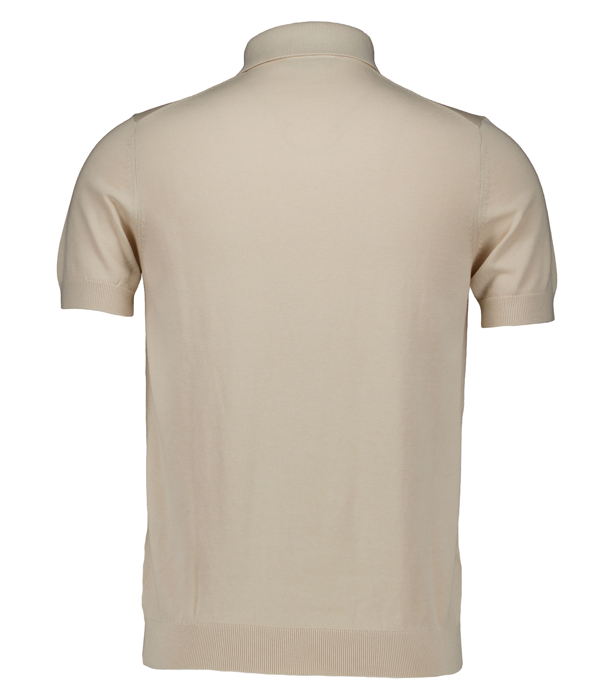 Seven Dials Fillin Polos Ecru Sdl26106wo51