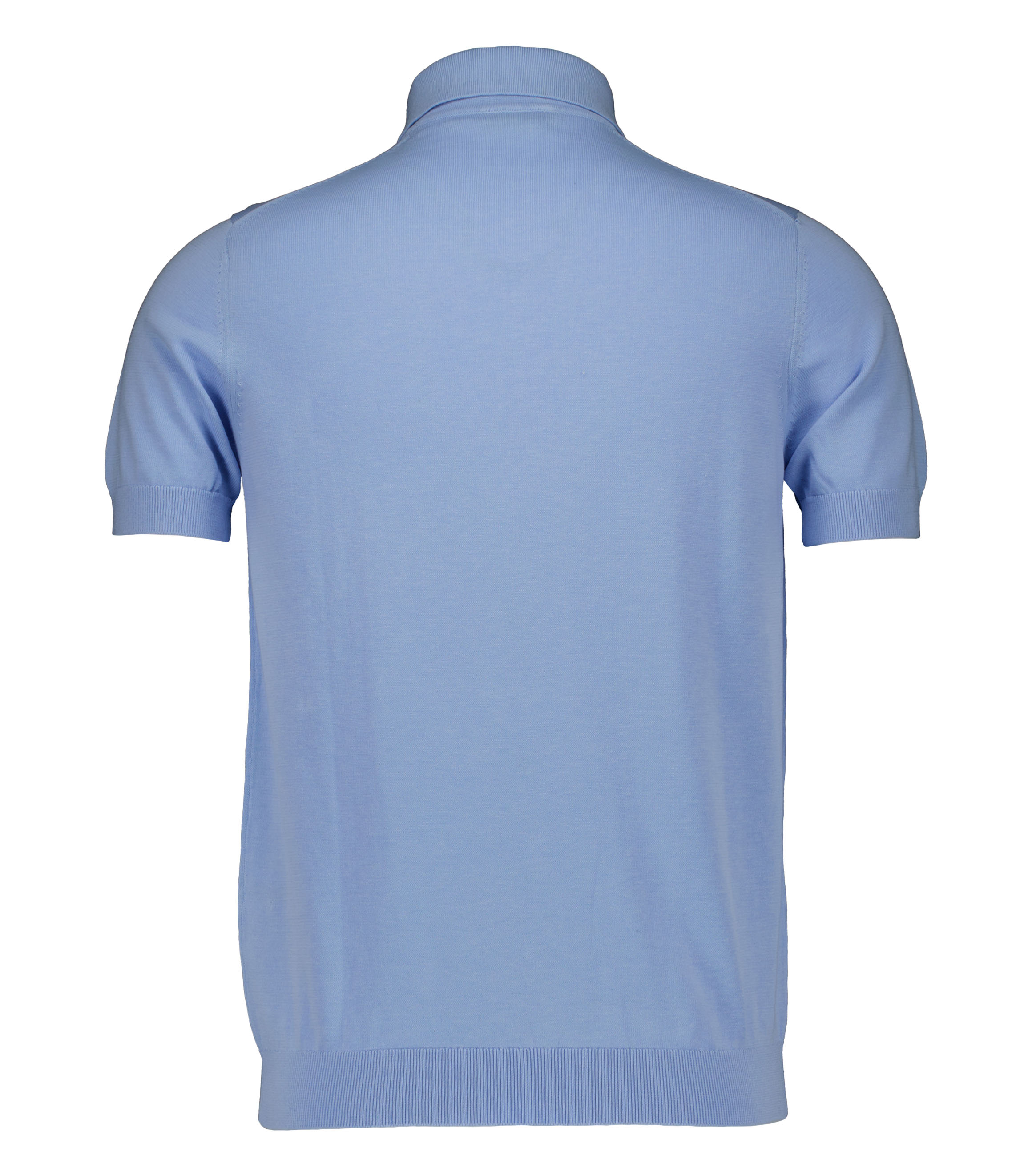 Seven Dials Fillin Polos Lichtblauw Sdl26106wo51