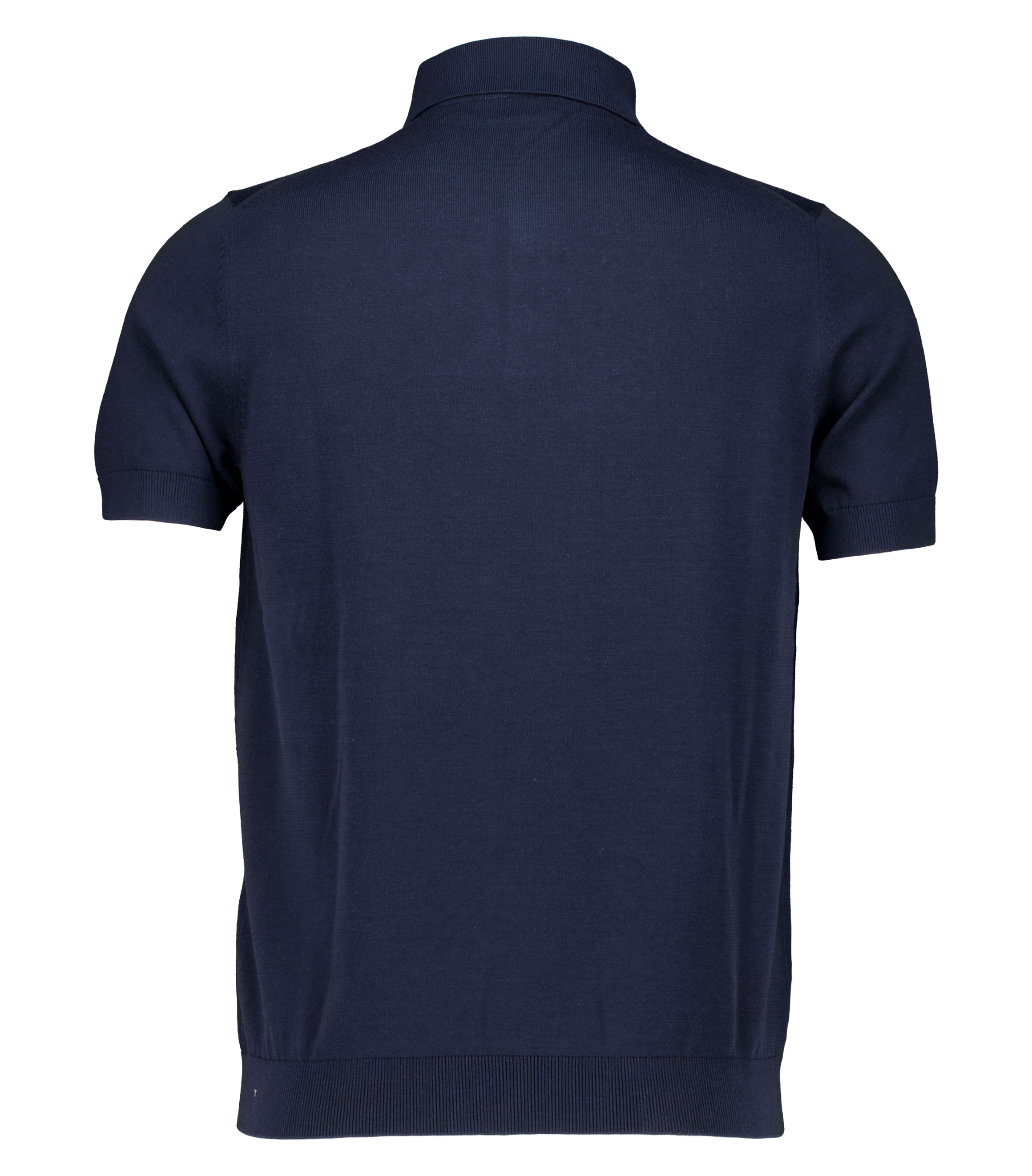 Seven Dials Fillin Polos Donkerblauw Sdl26106wo51