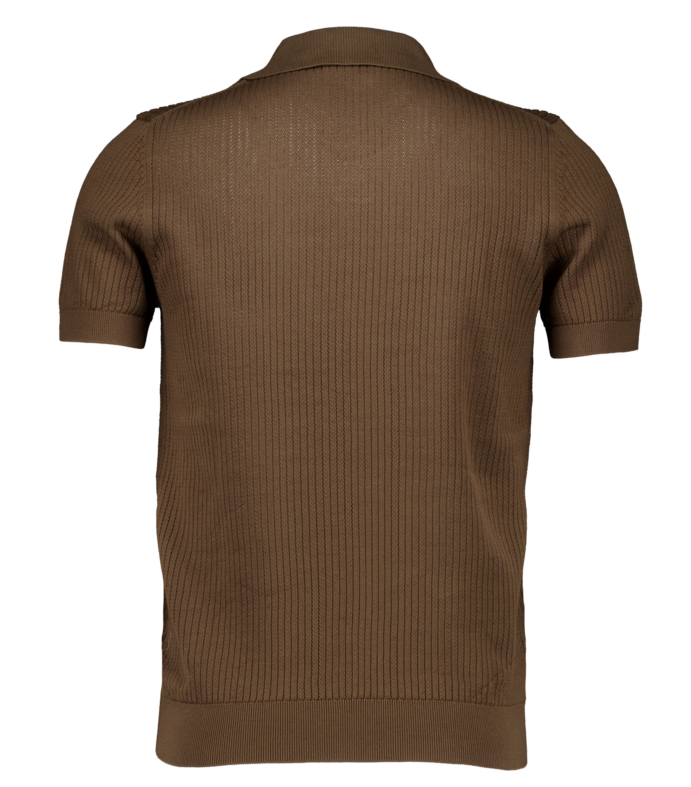 Seven Dials Bennet Polos Bruin Sdl26106ri21