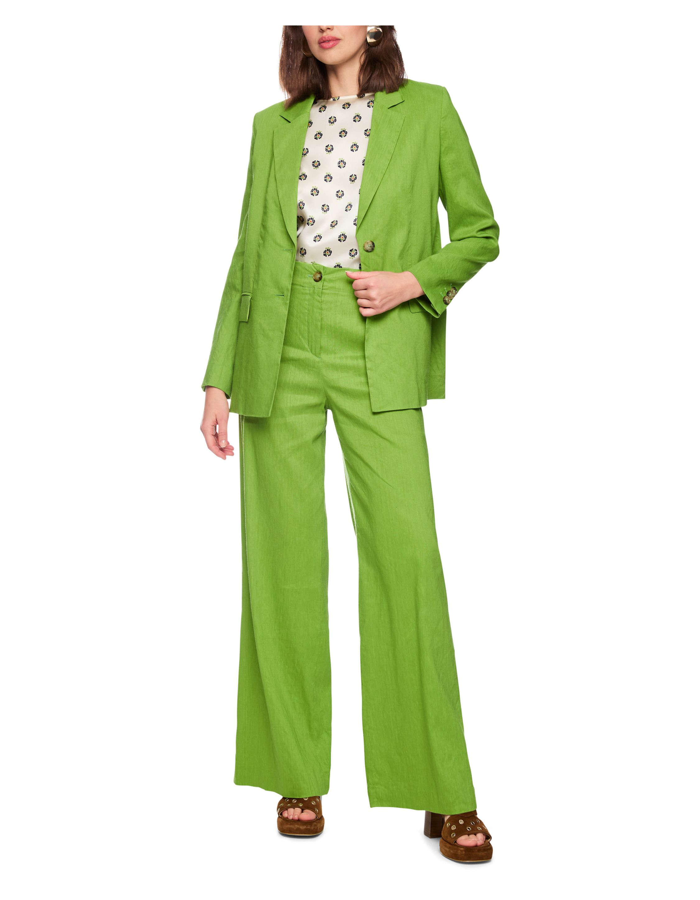 Marccain   Groen Ac 81.69 W70