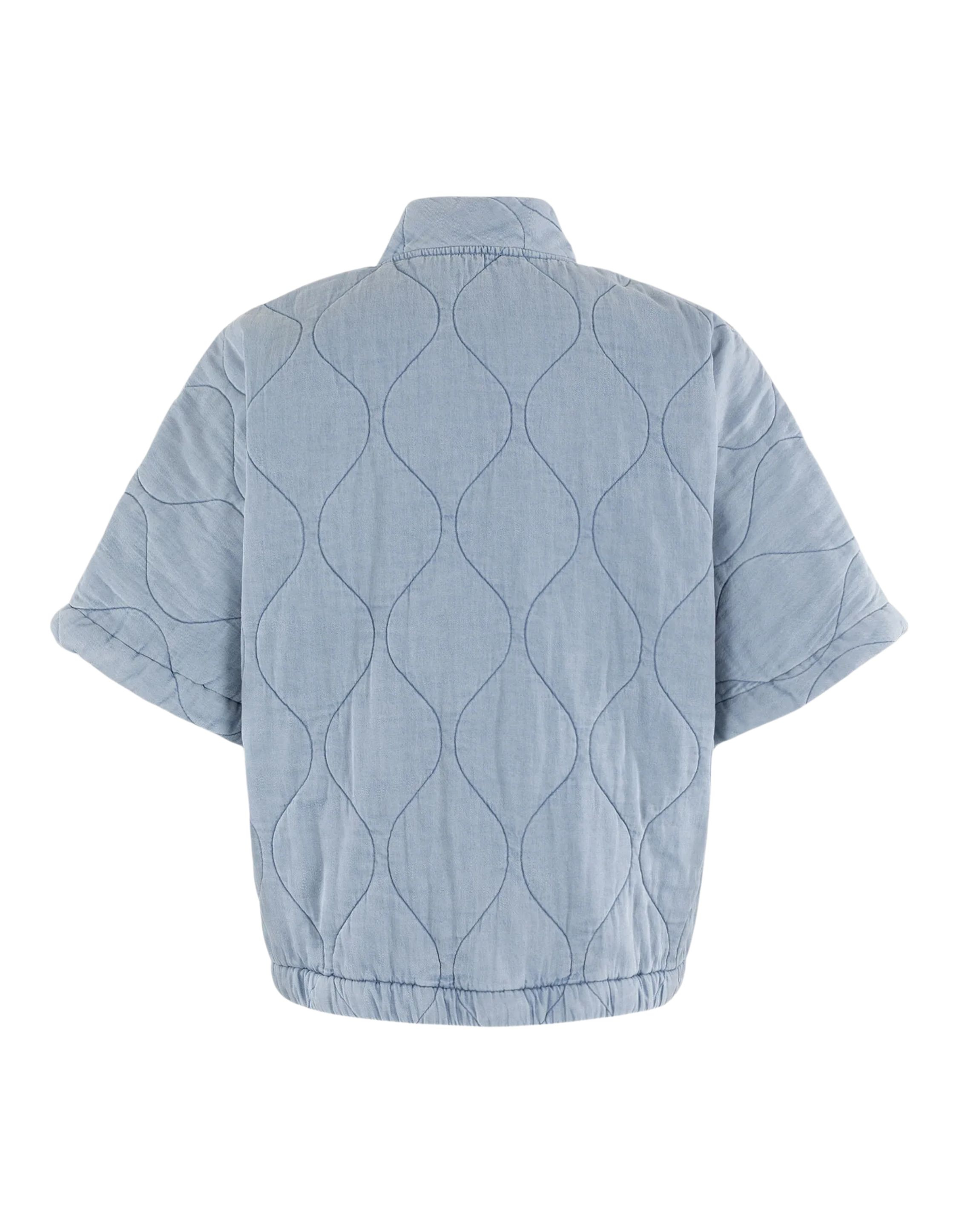 Moscow 118-11-demmy Vesten Lichtblauw 118-11-demmy