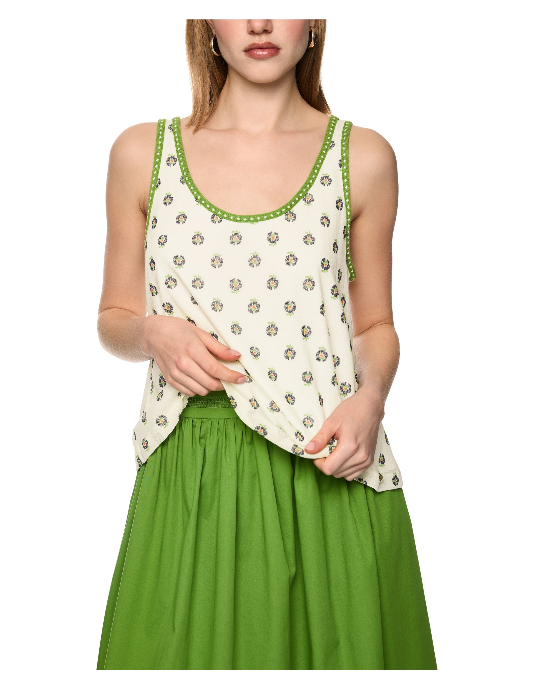 Marccain   Wit Ac 61.26 M31