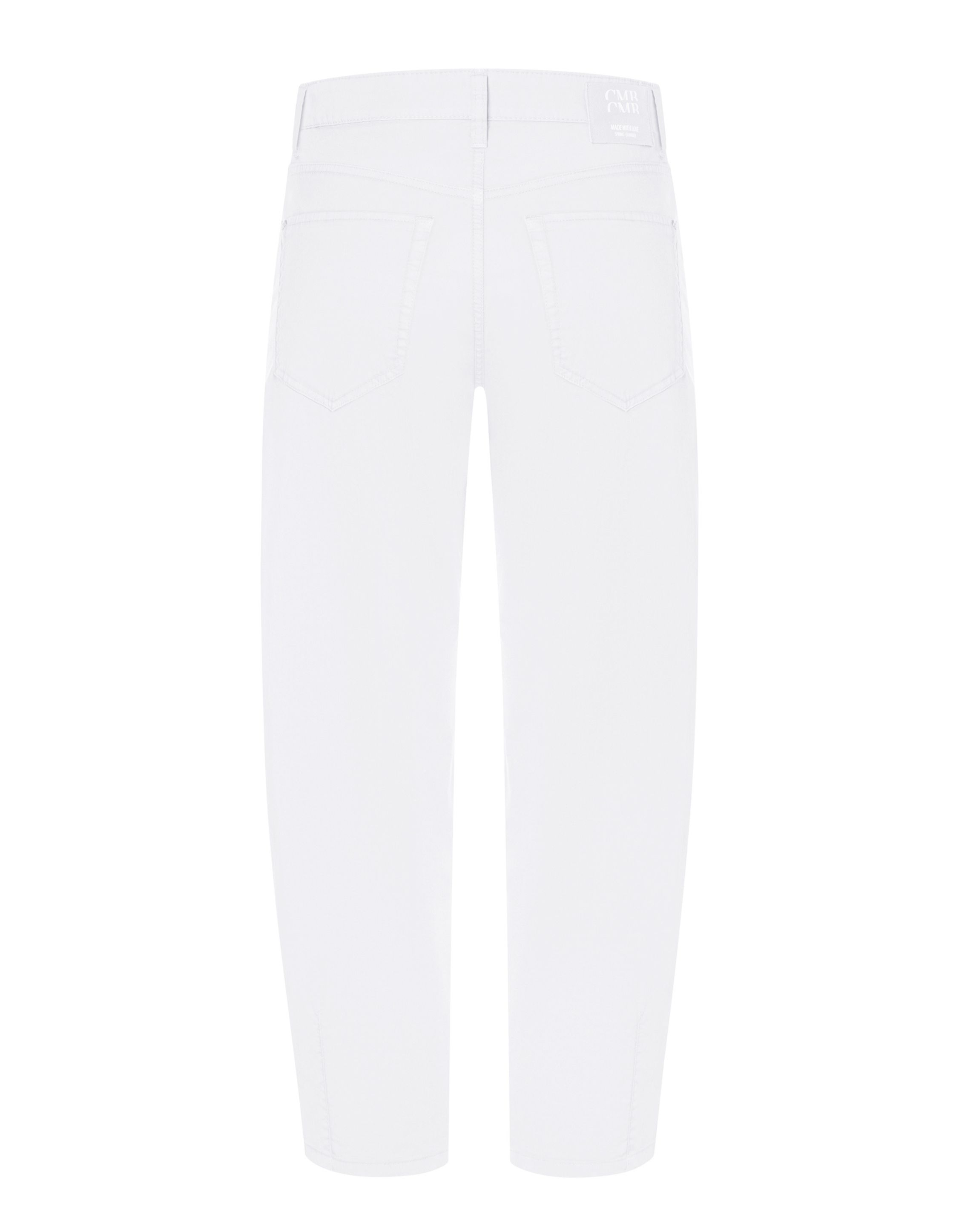 Cambio Elin Chino Wit 7644 0036 18