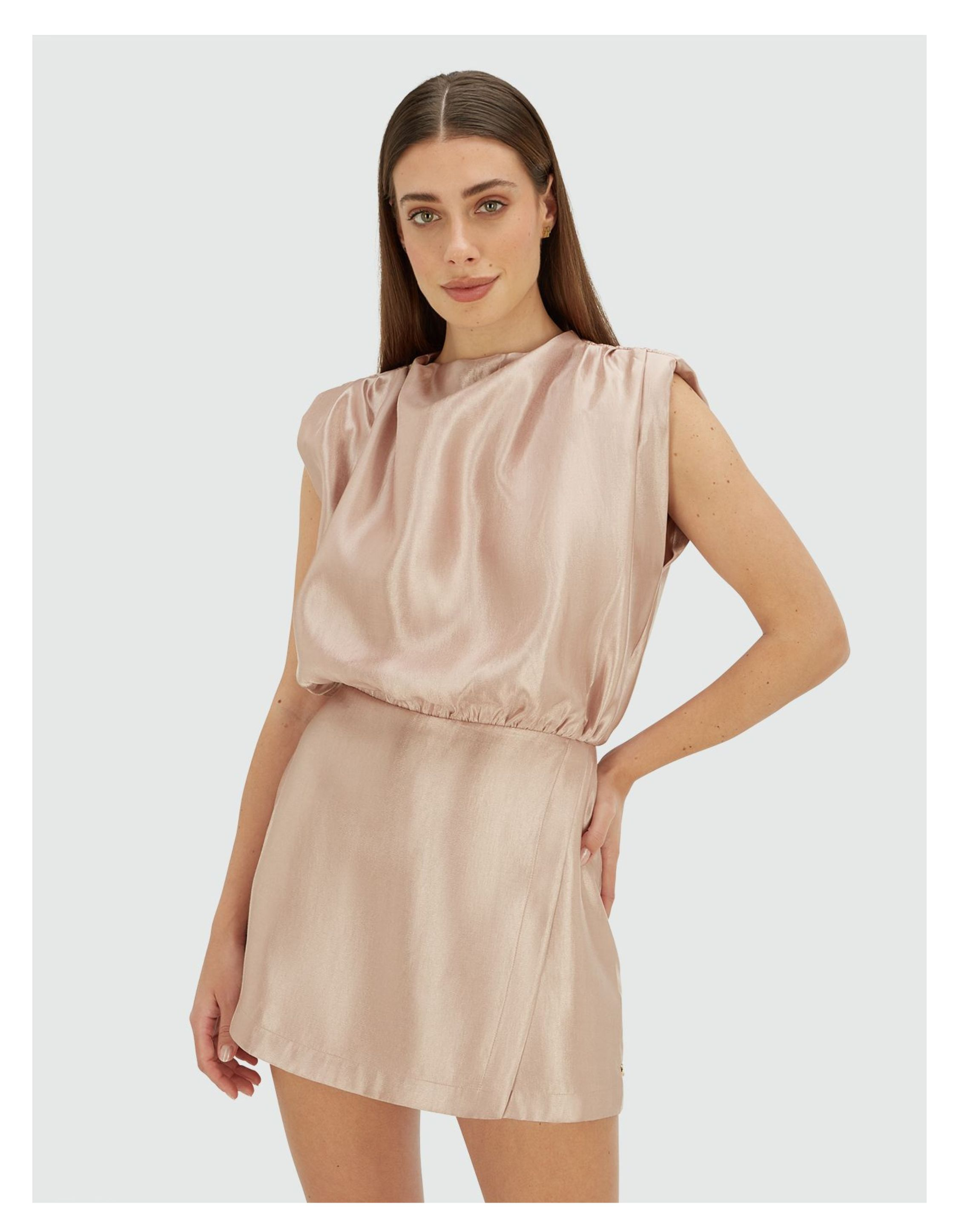 Josh V Lira  Roze Jv-2603-0703