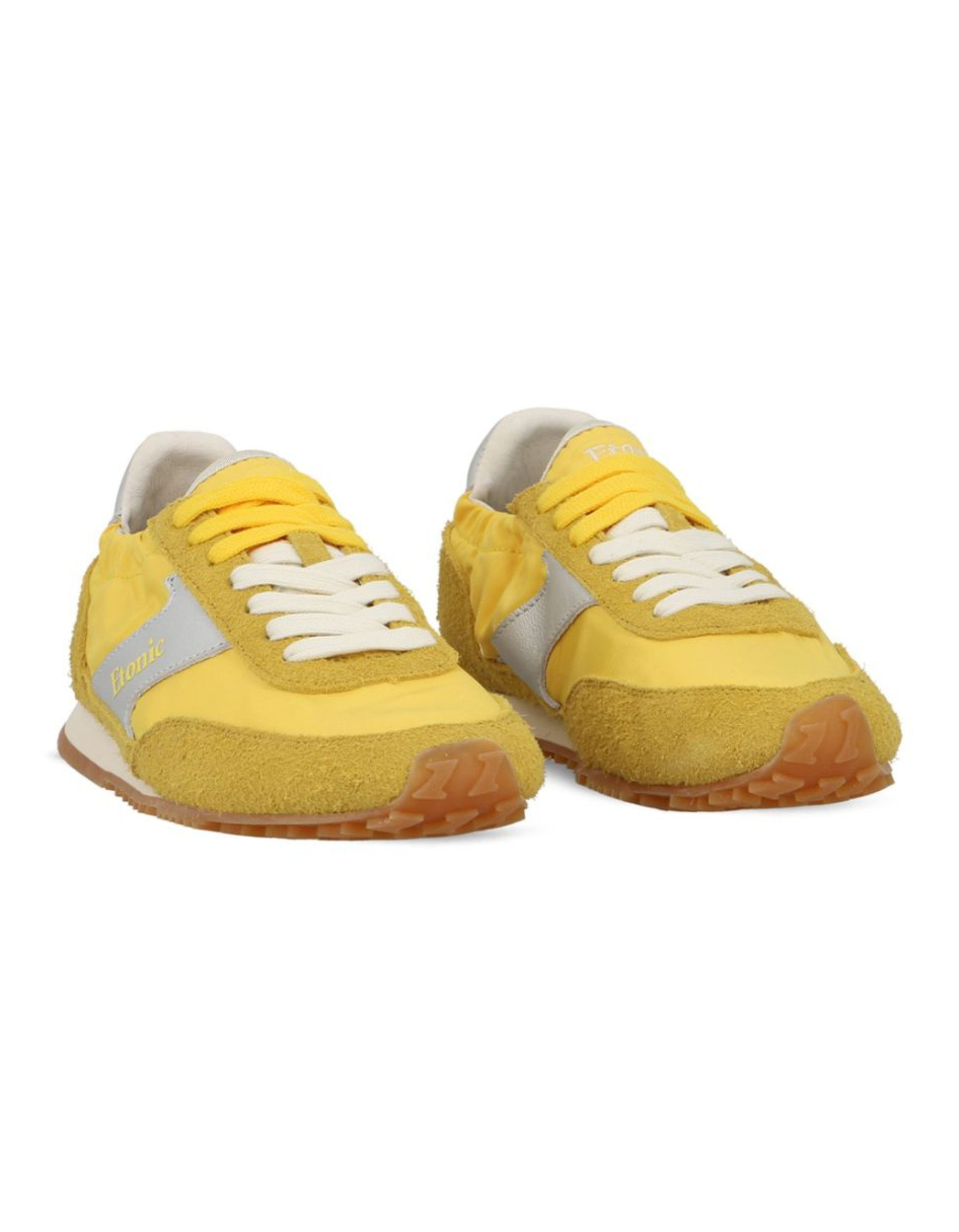 Etonic Trans Am 2.0 Sneakers Geel Etw613e00
