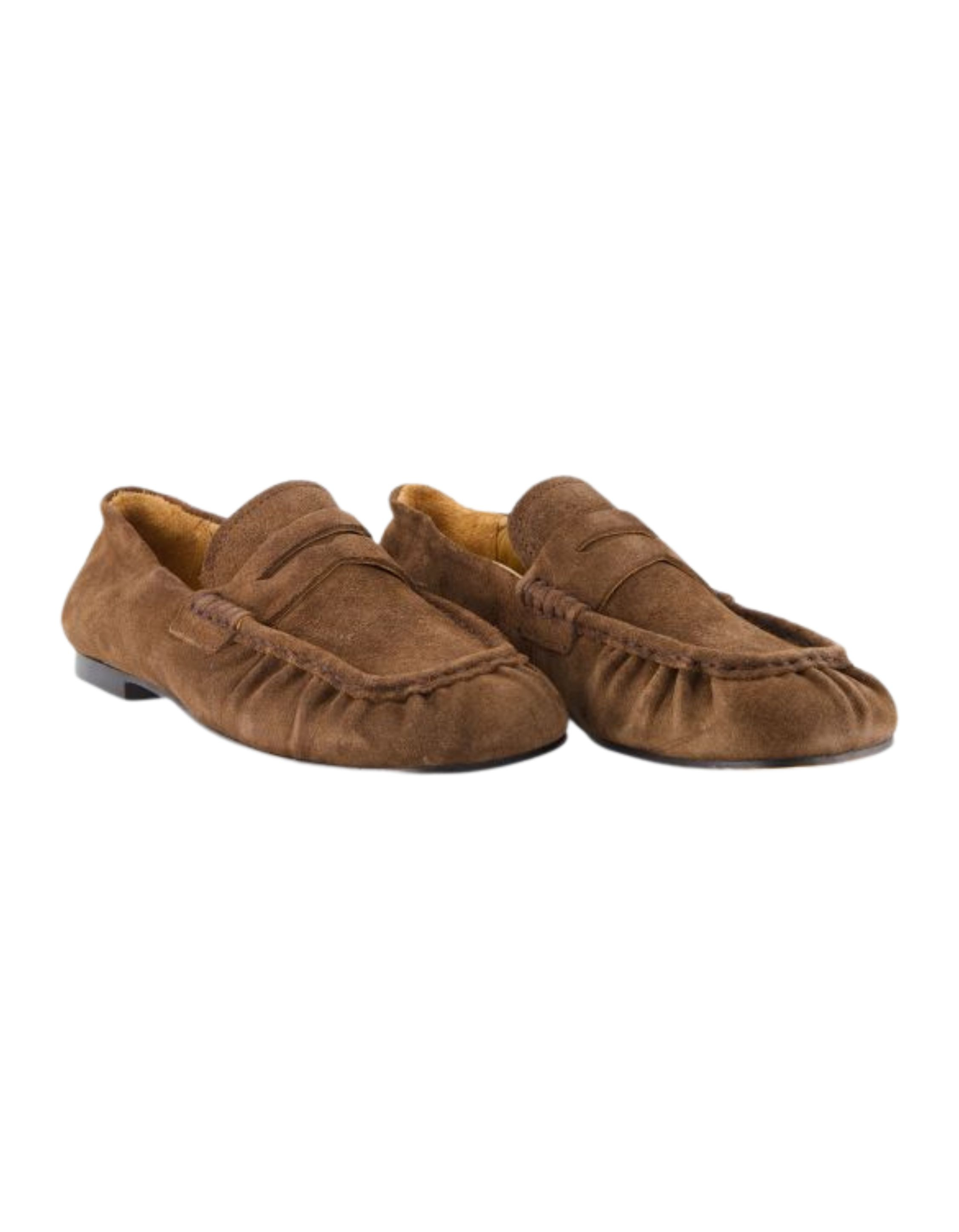 Toral Peny Loafers Bruin Tl-peny