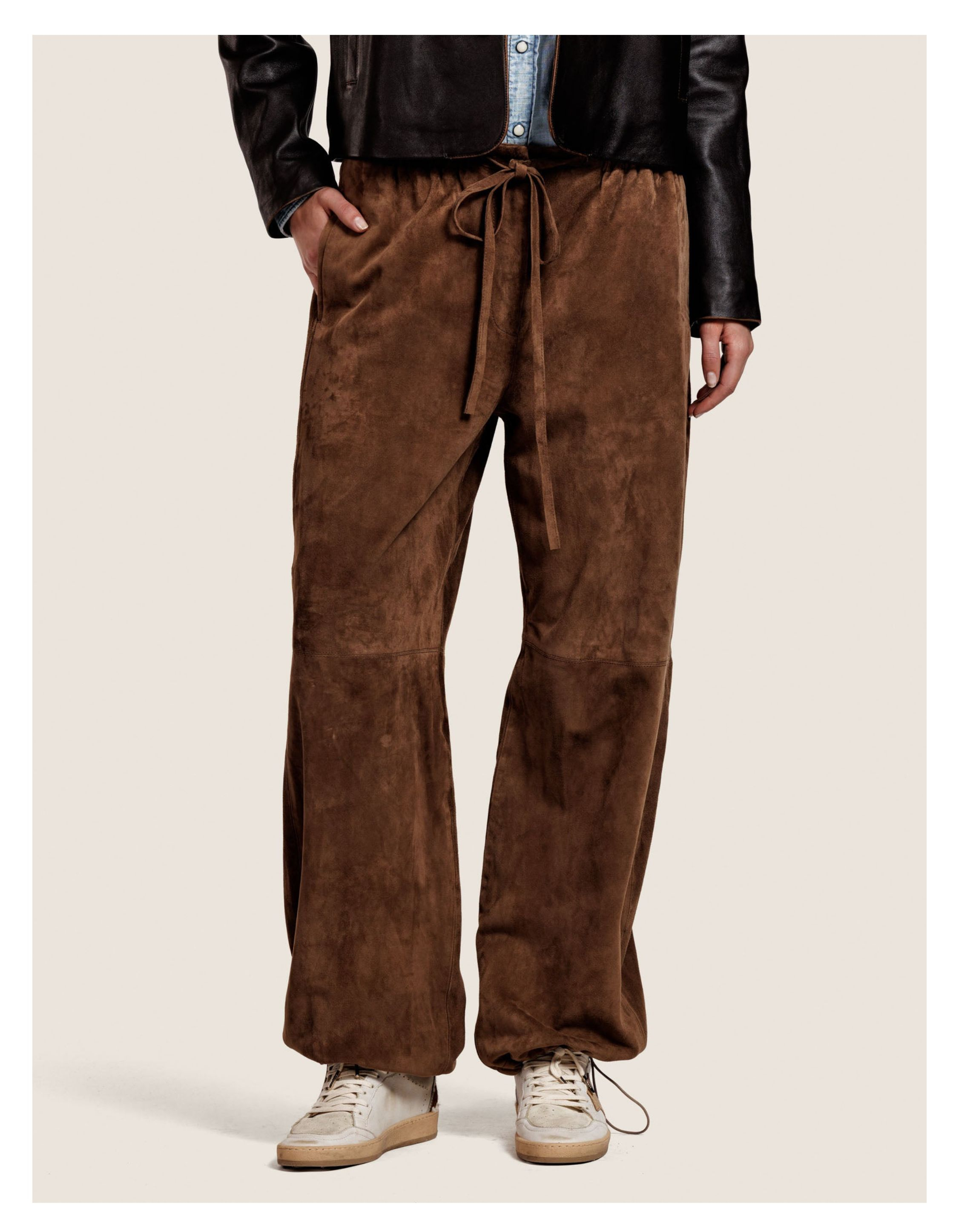 Alter Ego Ruby  Cognac W591