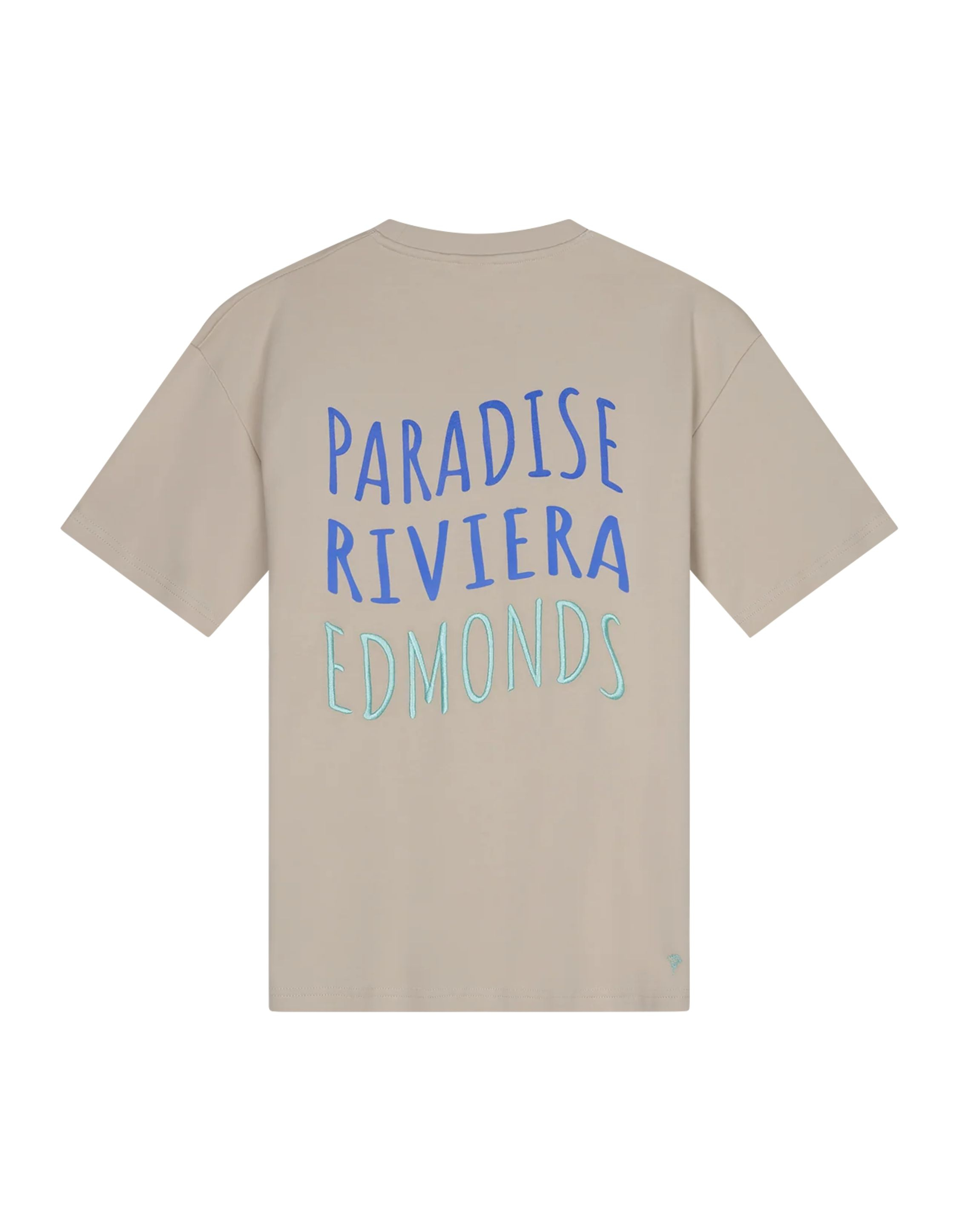 Edmonds Paradise Riviera T-shirts Zand Paradise Riviera