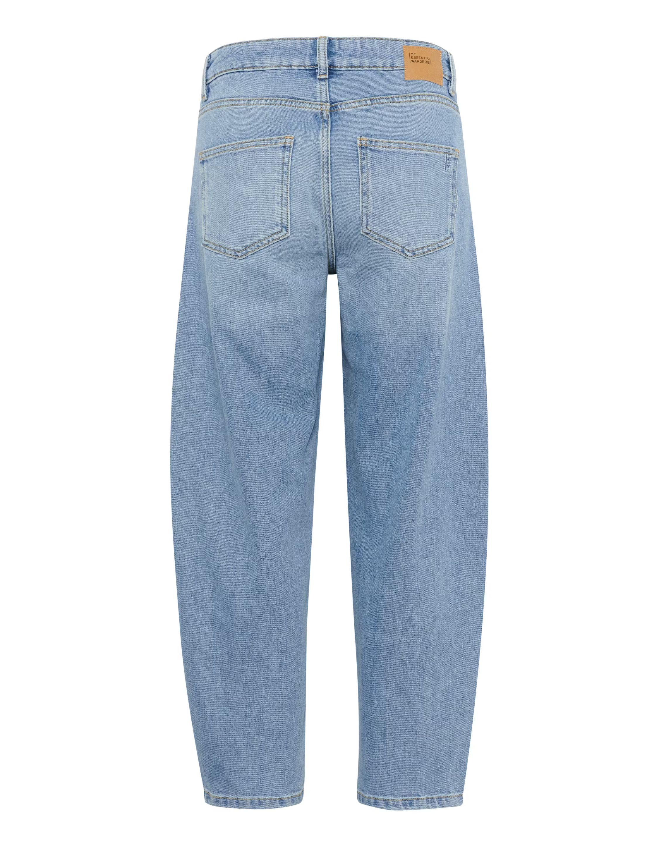 My Essential Wardrobe Baloomw Jeans Lichtblauw 10705092