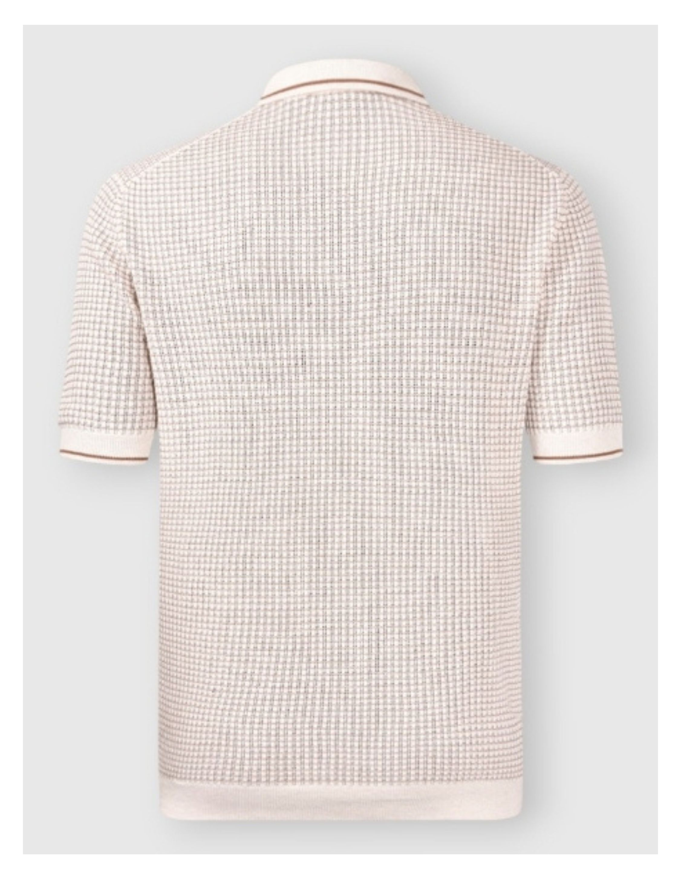 Gran Sasso 57191/20650 Polos Beige 57191/2065