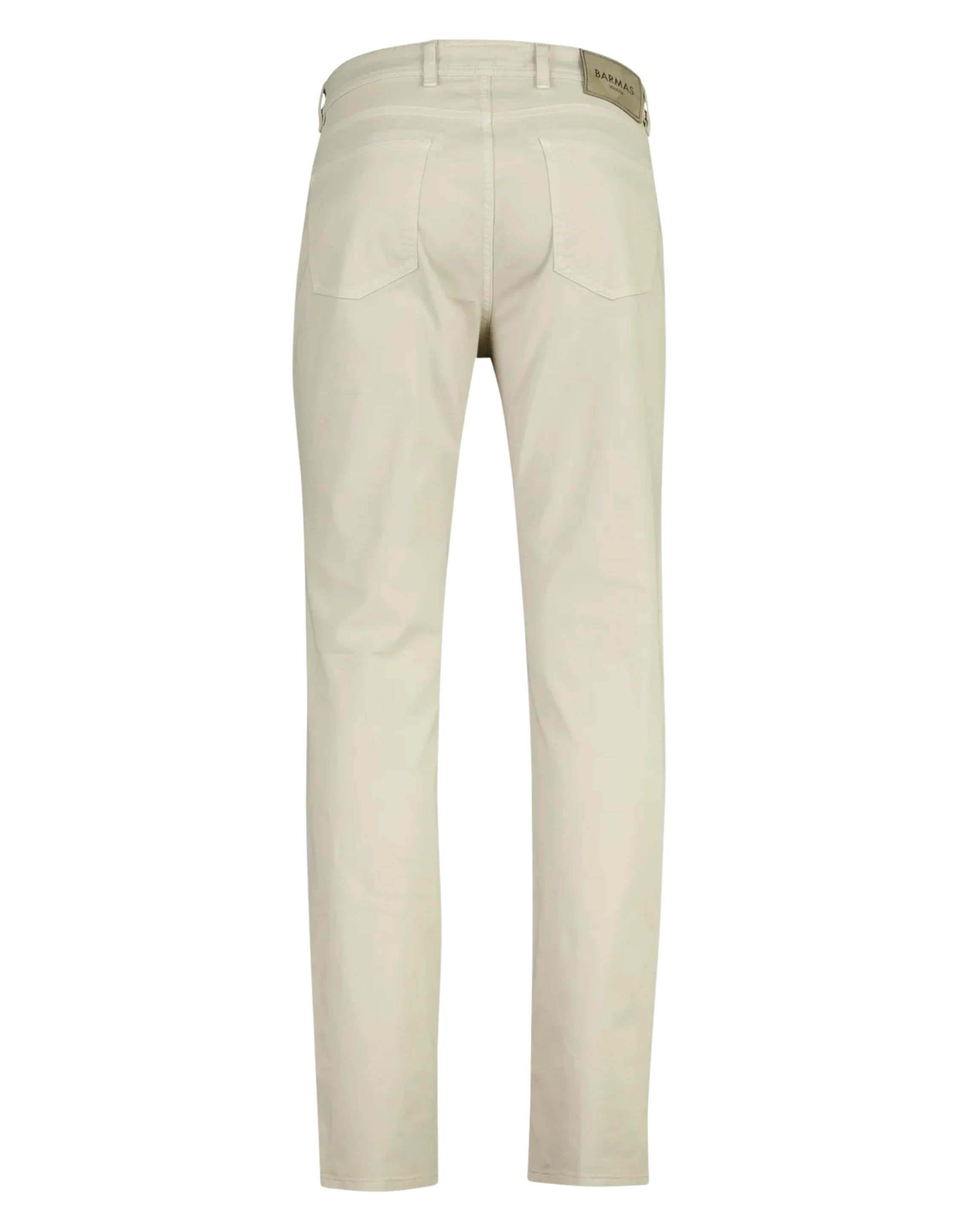 Barmas Dean Jeans Beige 13896.502 B437-t22.033