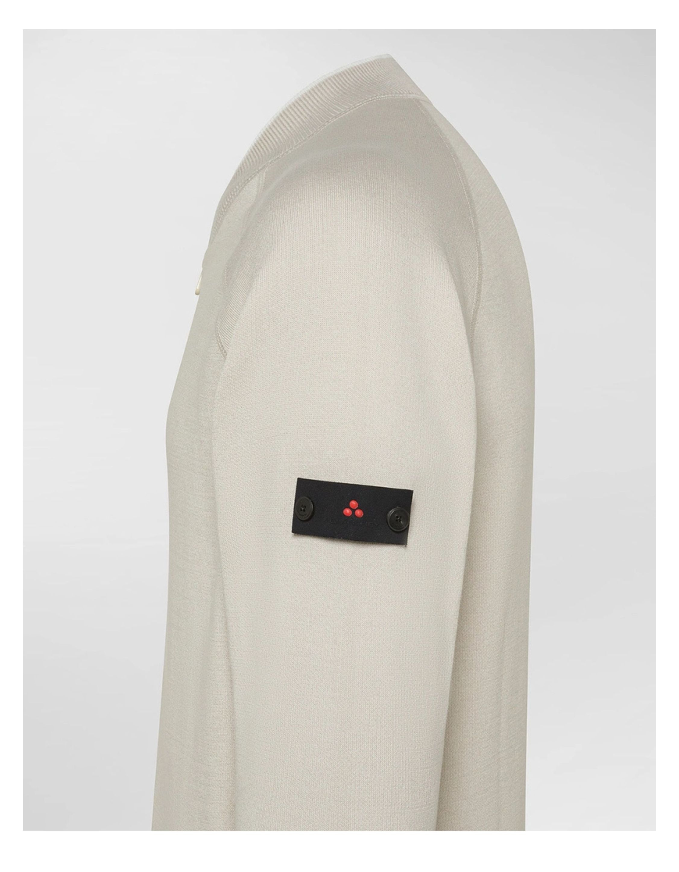 Peuterey Mosk Vesten Beige Peu5507