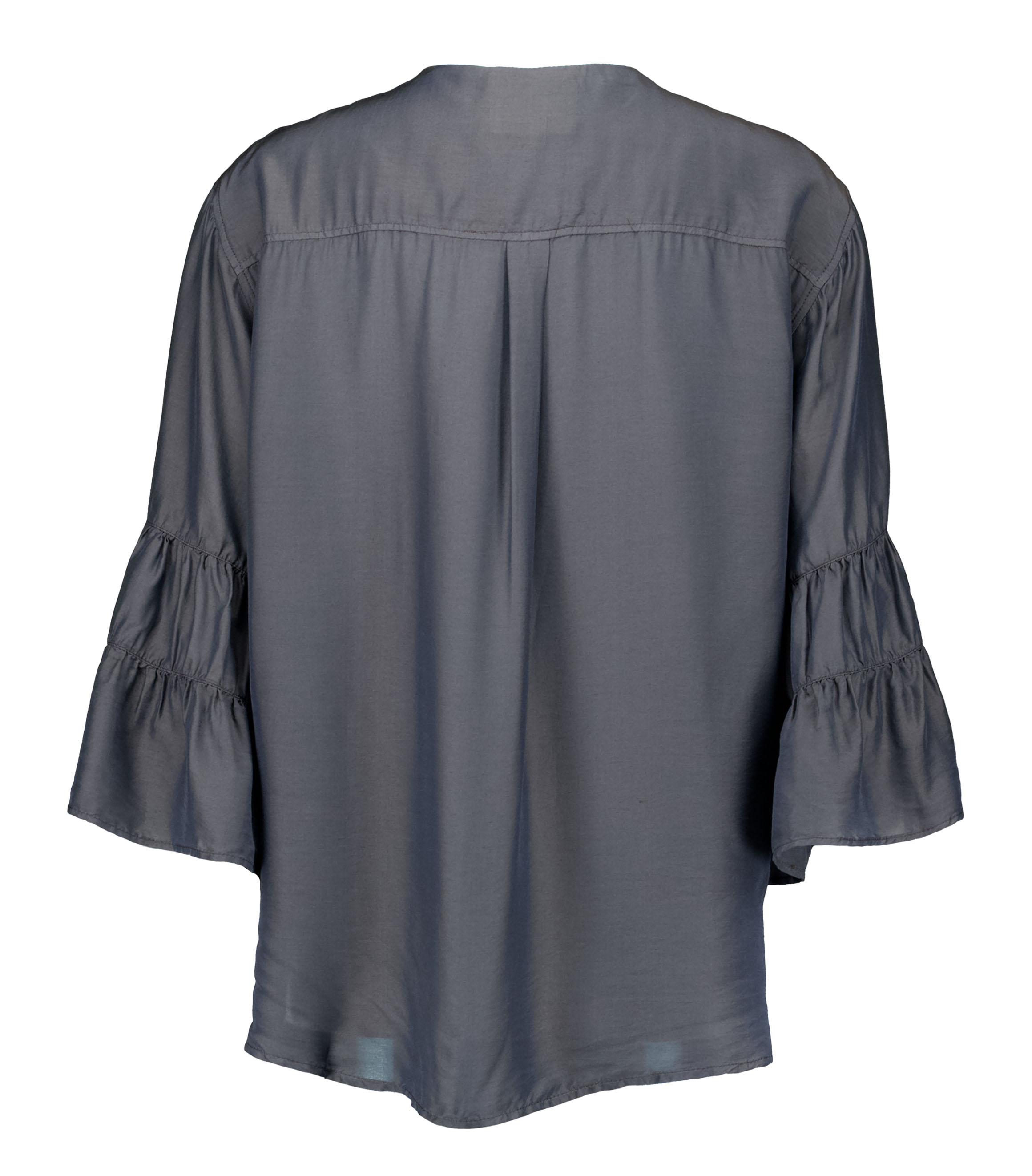 Nema N016 Tops Donkergrijs 15101 N016