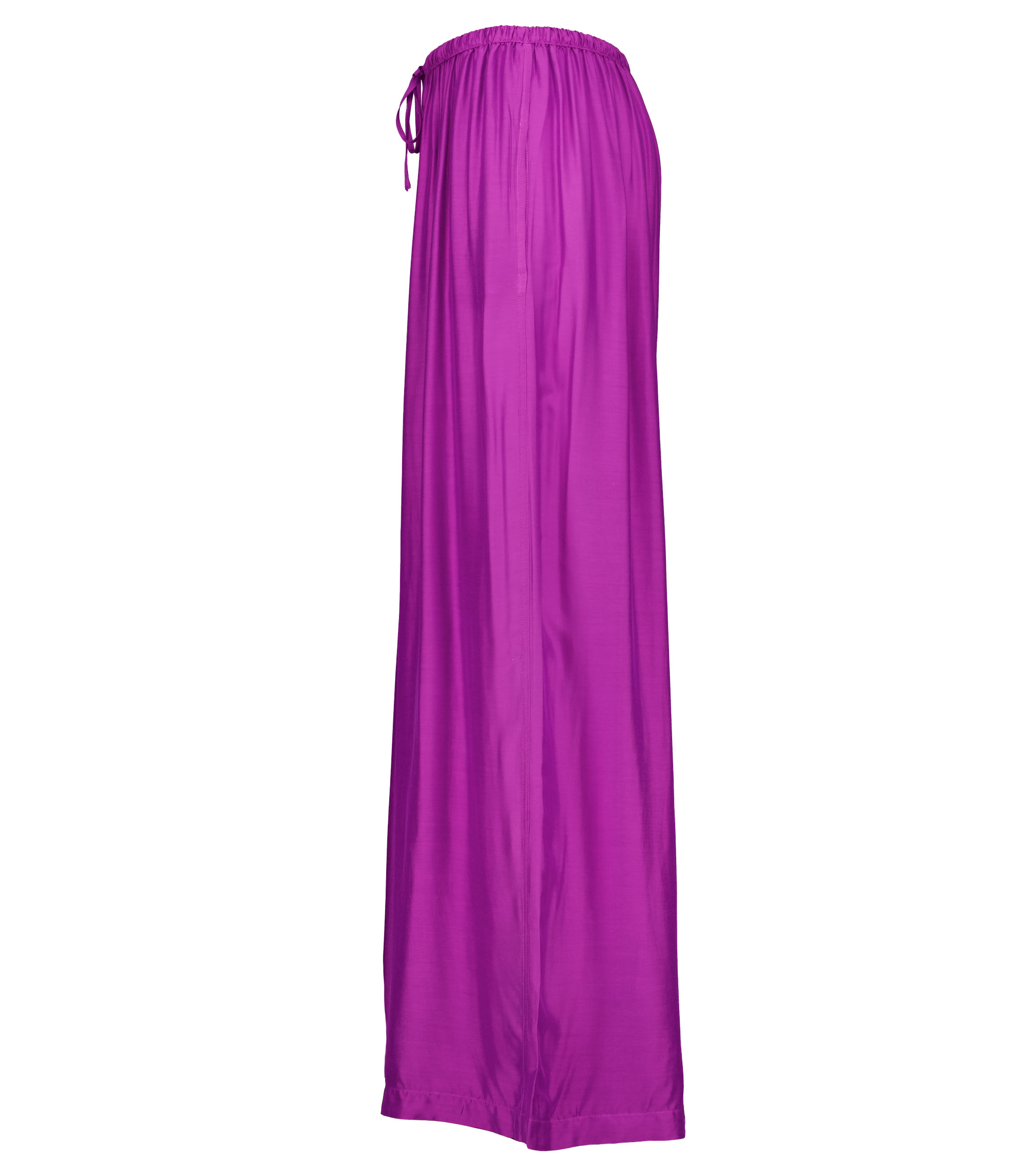 Nema N109 Pantalons Paars 15104 N109