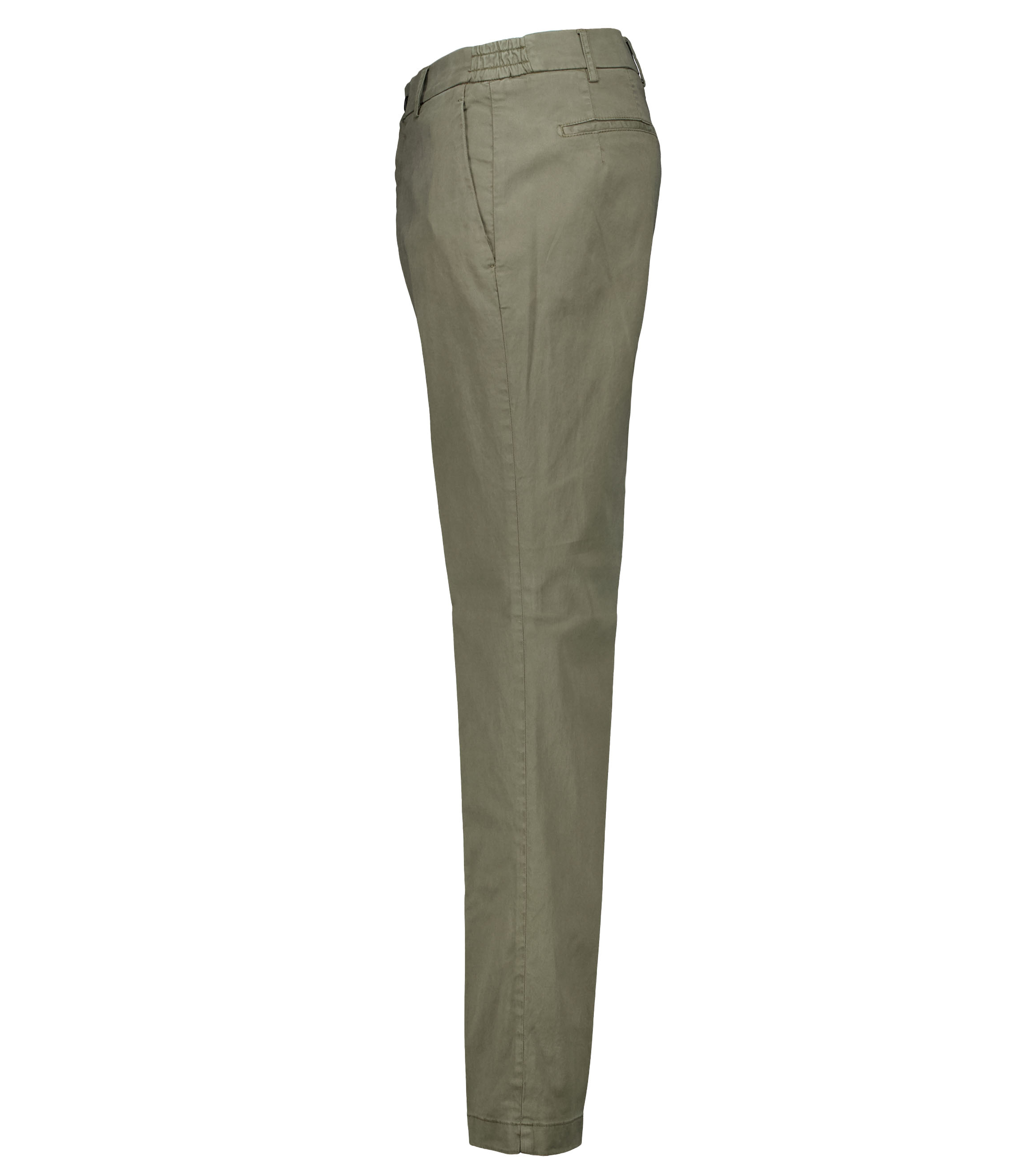 Berwich Morello Elax  Groen Ol0015x