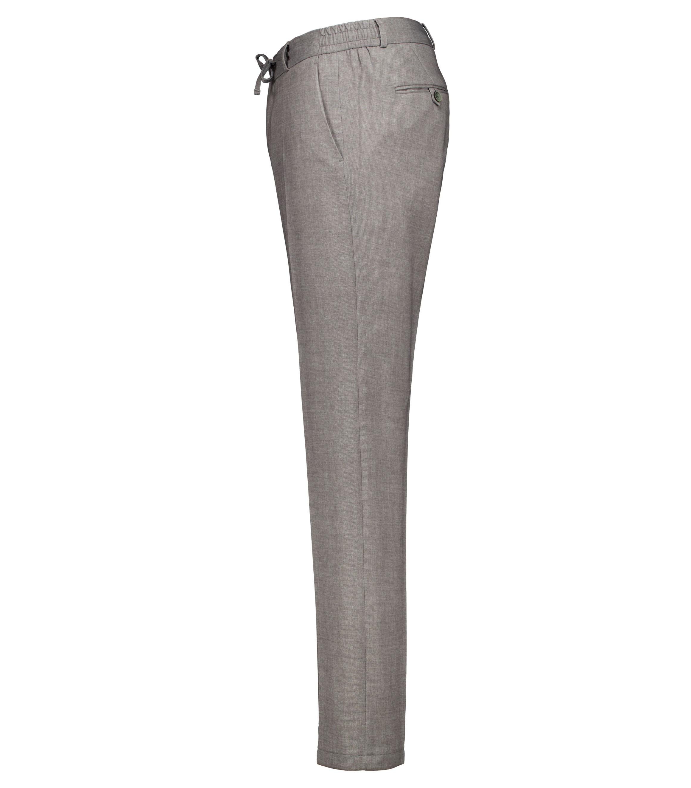 Zuitable Dispartaflex Pantalons Grijs 261617 Dispartaflex Se