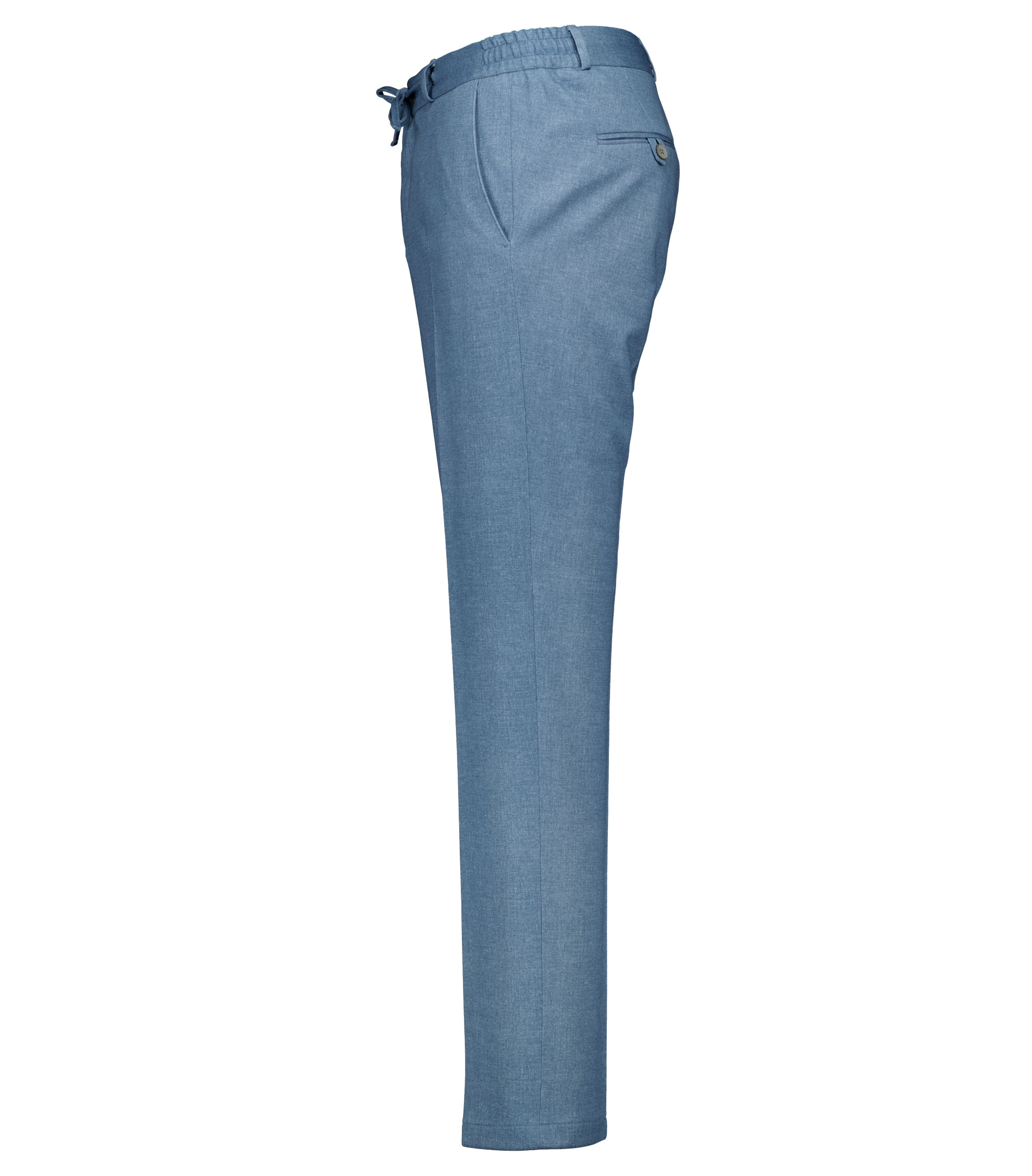 Zuitable Dispartaflex Pantalons Lichtblauw 261617 Dispartaflex Se