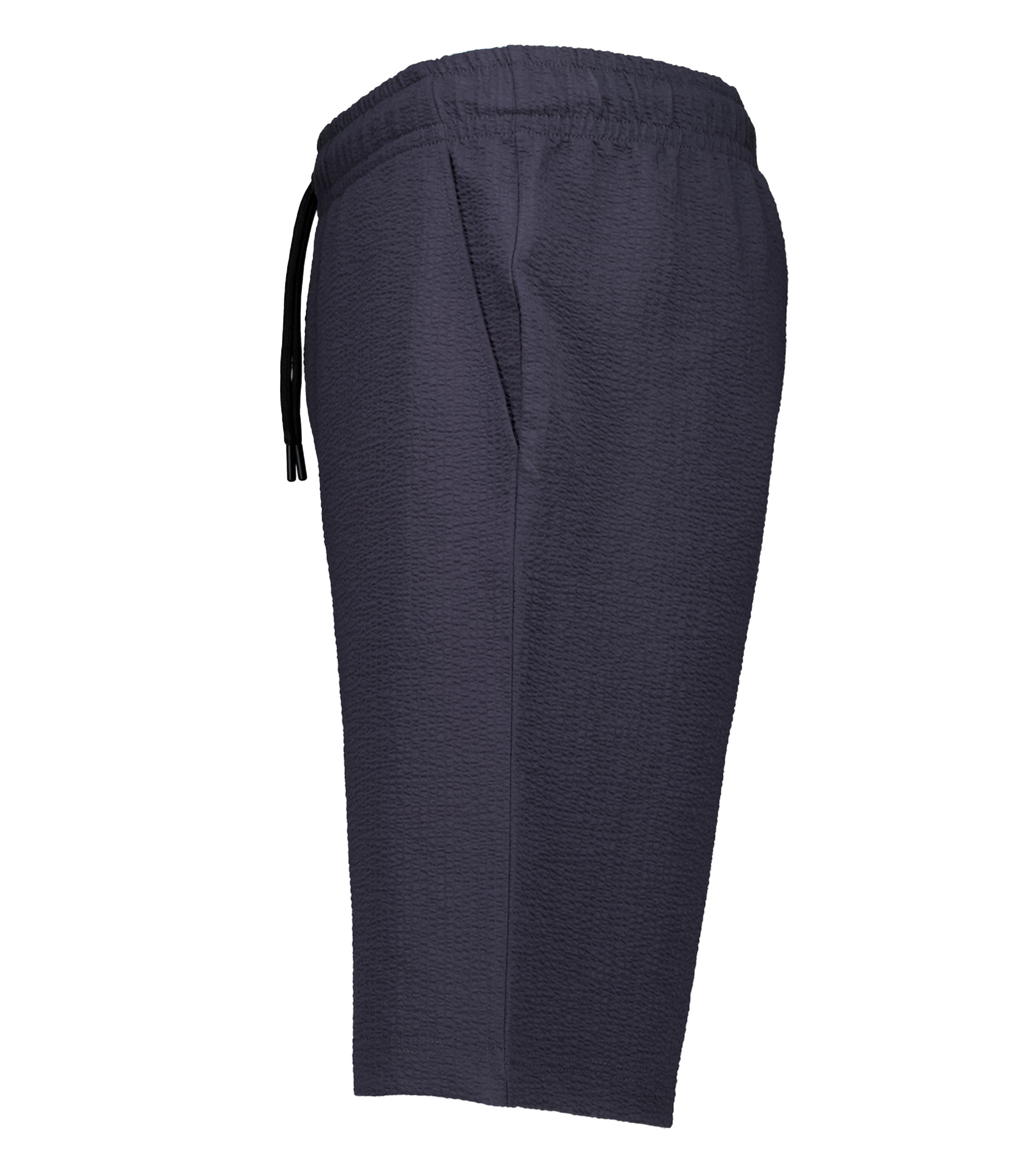 Genti Sky Be Shorts Donkergrijs T4096-2001