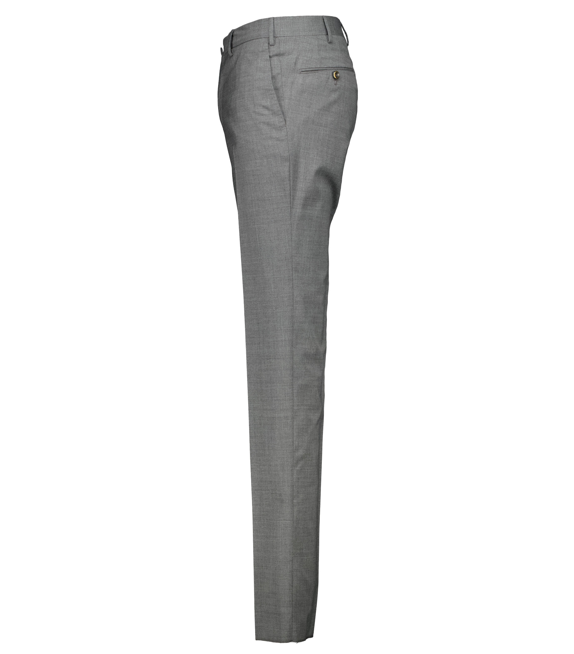 Pt Torino P035 Pantalons Donkergrijs Co Vs01z00cl1