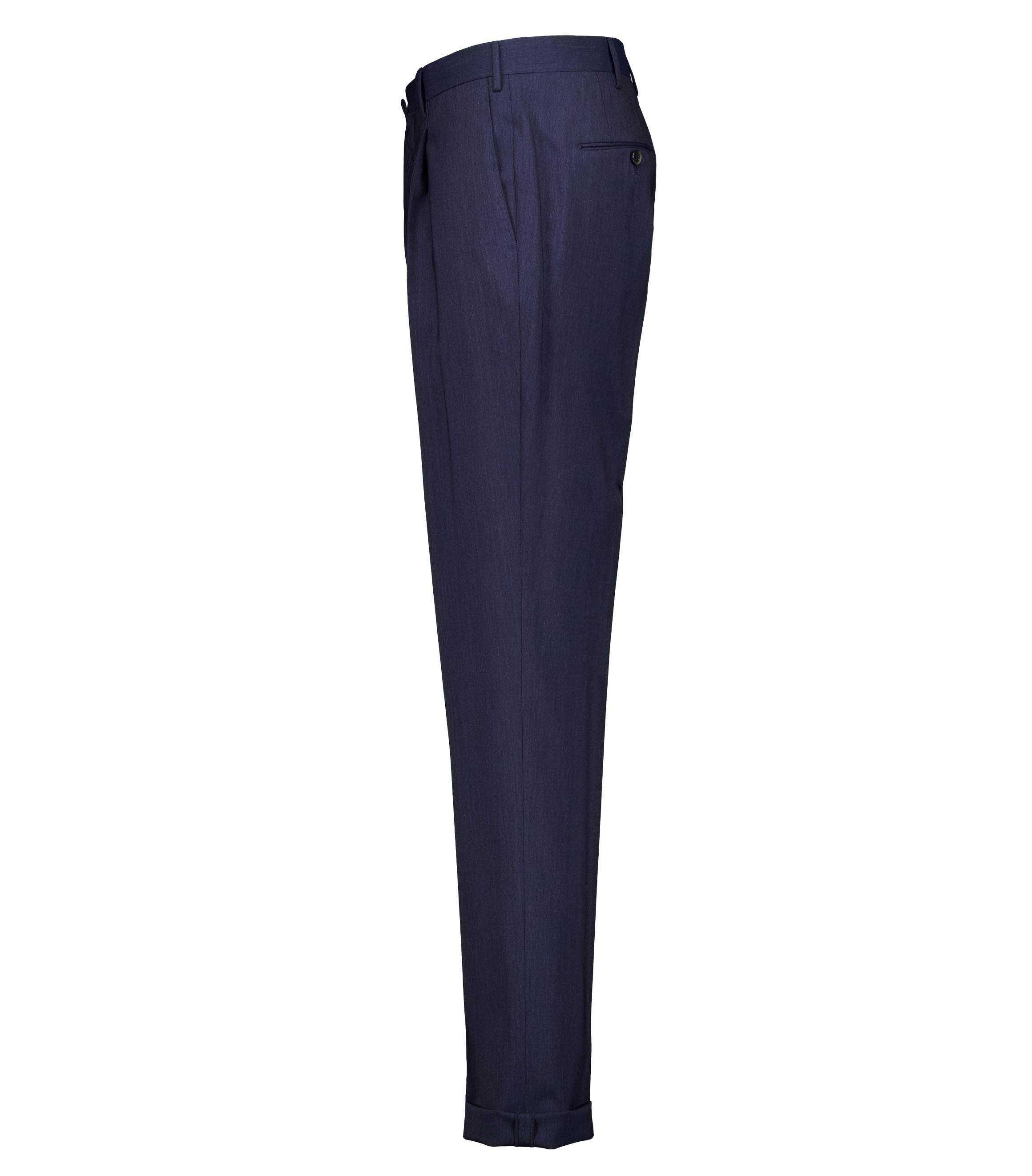 Pt Torino To77 Pantalons Donkerblauw Co Gf11zp0cl1