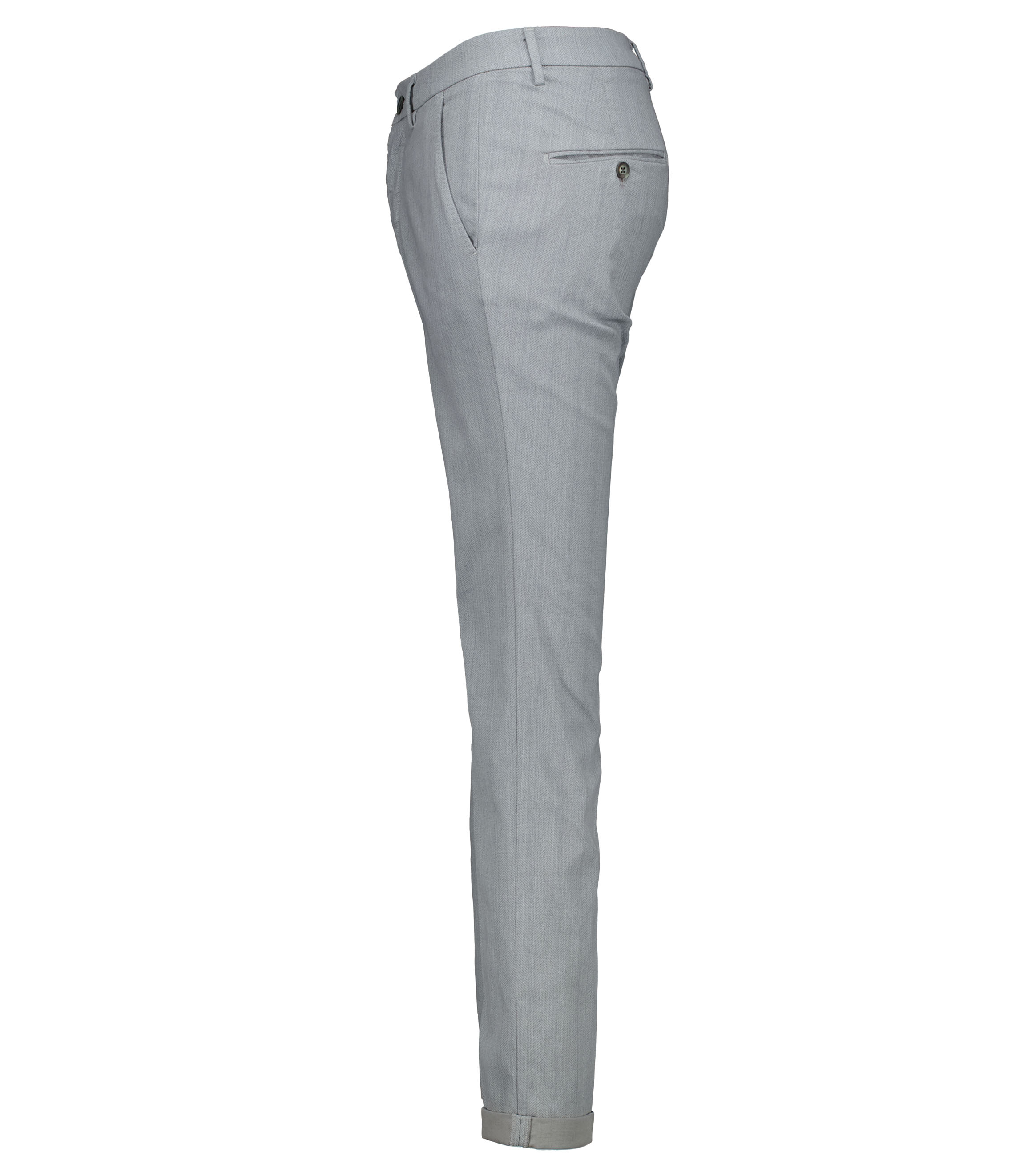 Masons 9pn2r4973 Pantalons Grijs Cbe543