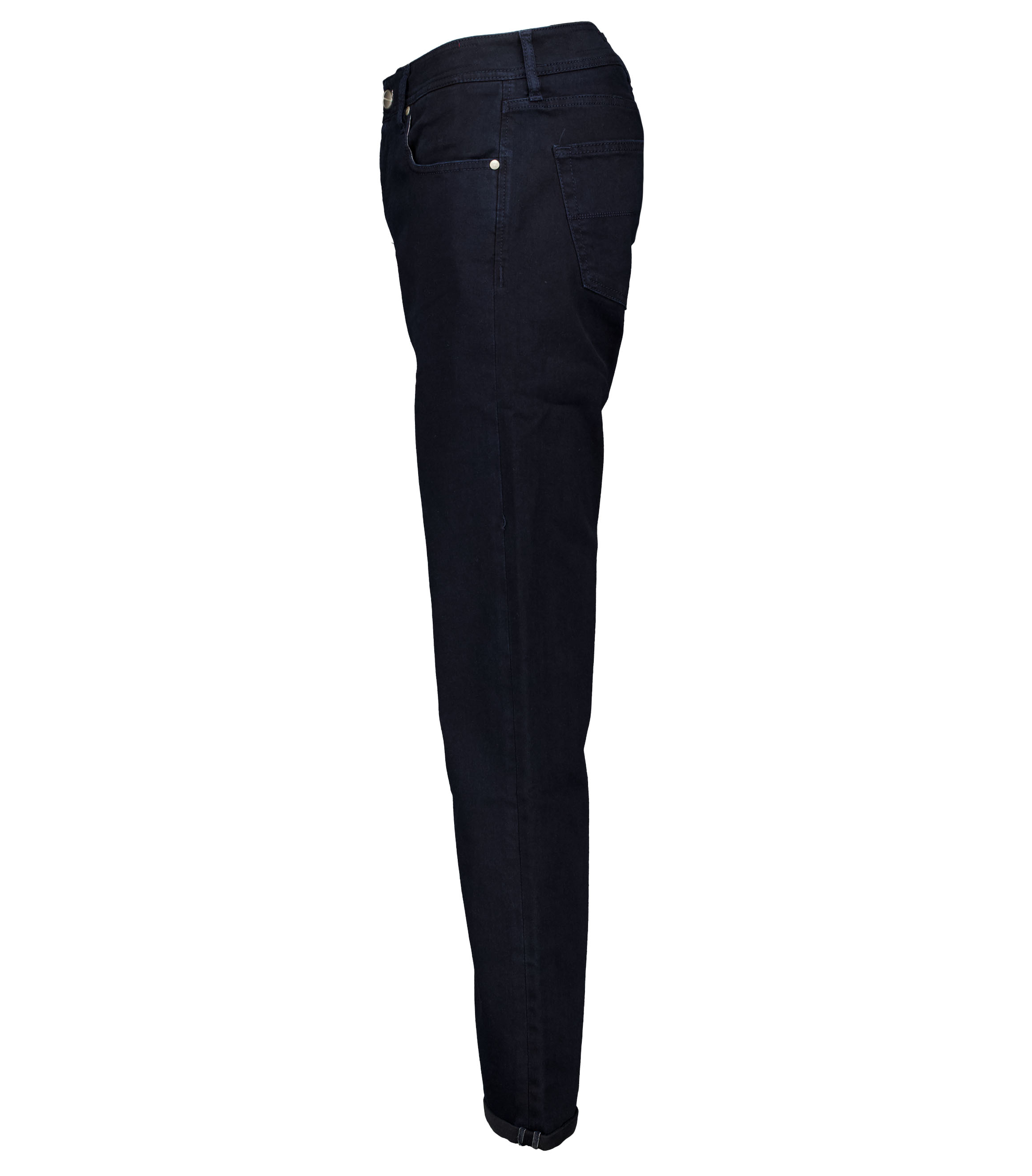 Tramarossa Dbns Jeans Donkerblauw Michelangelo