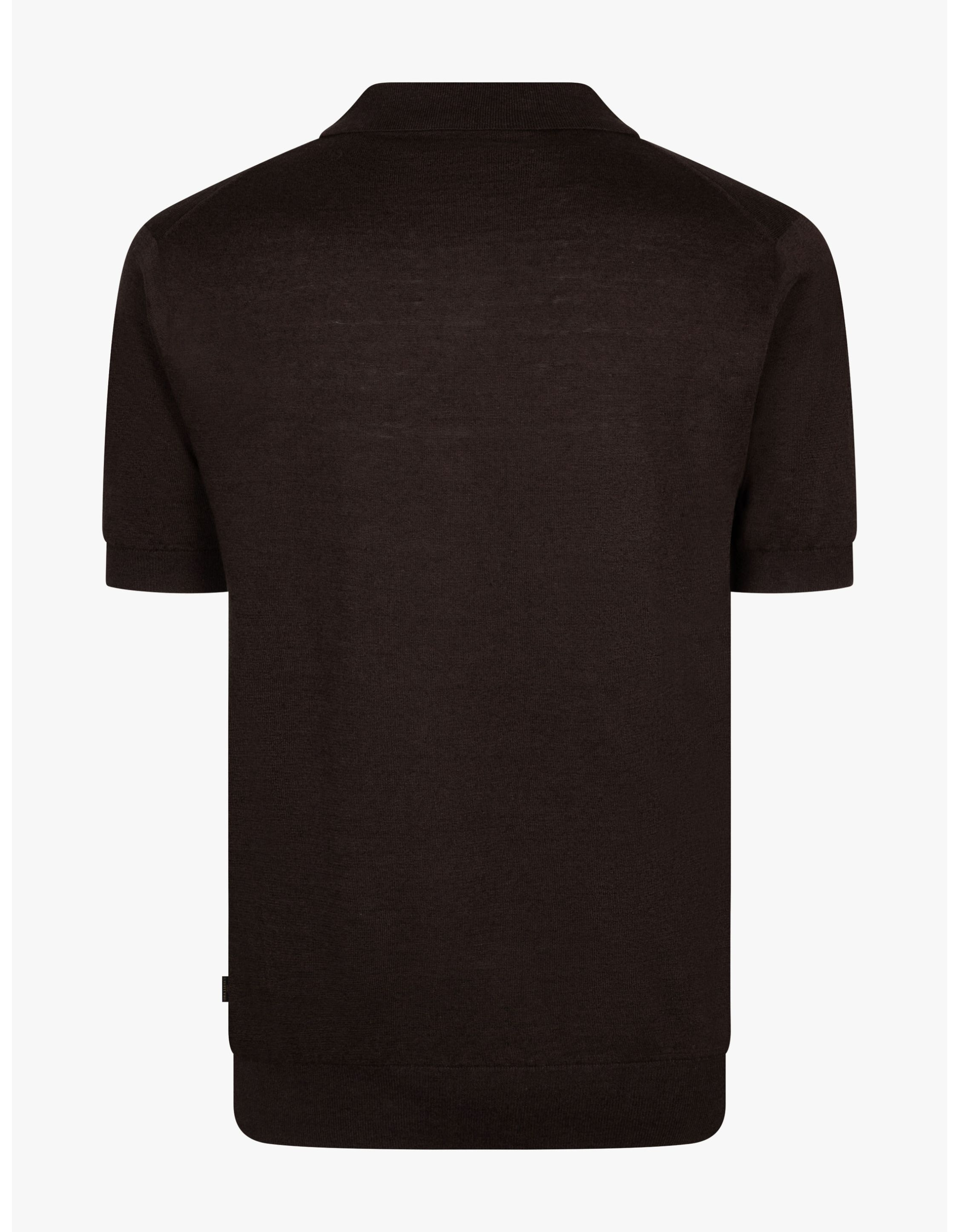 Cavallaro Erlino Polo Polos Donkerbruin 116261033