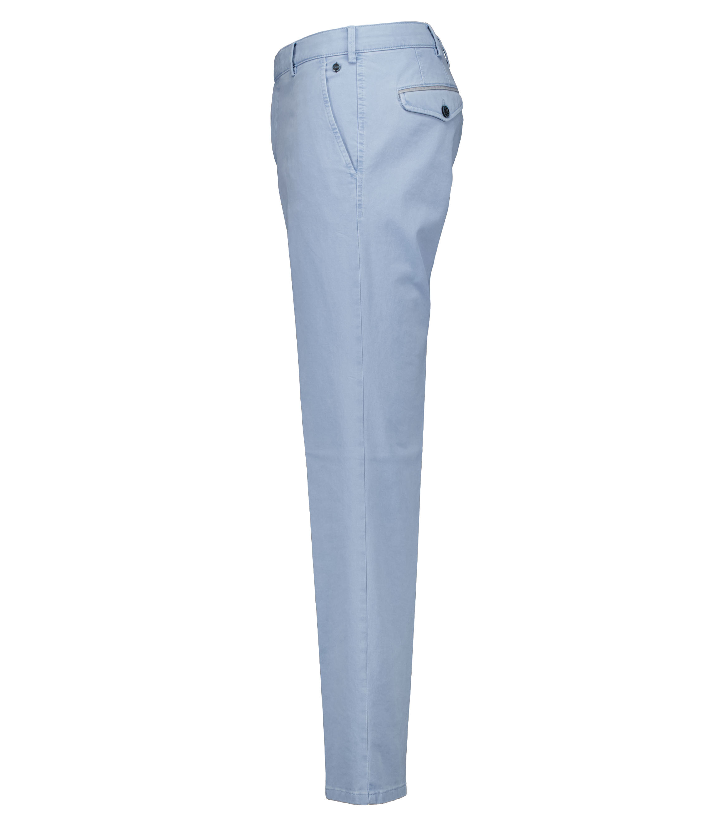 Meyer 336 Paris Chino Lichtblauw 1-5076