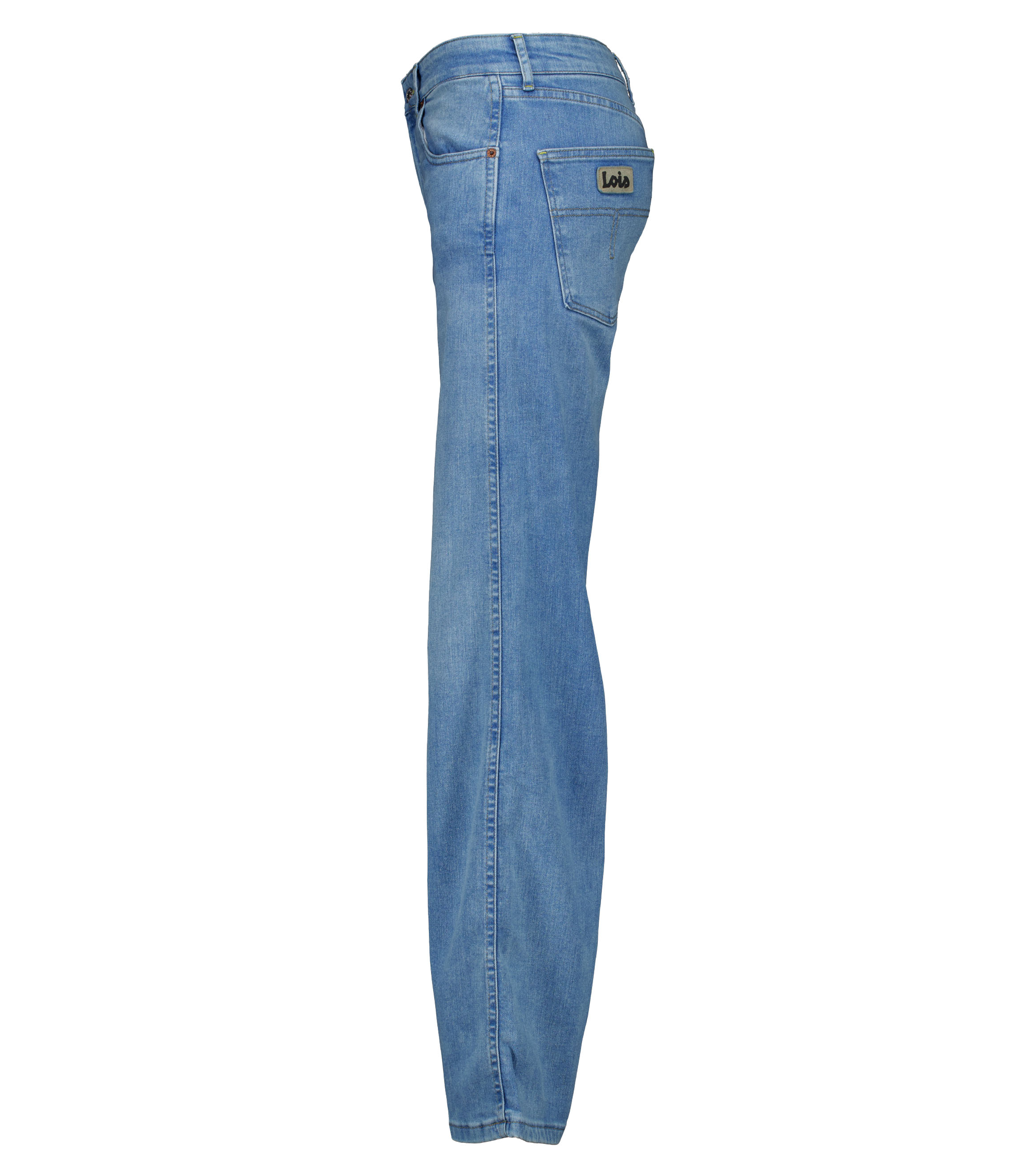 Lois Rosalia Jeans Blauw 3437-7904
