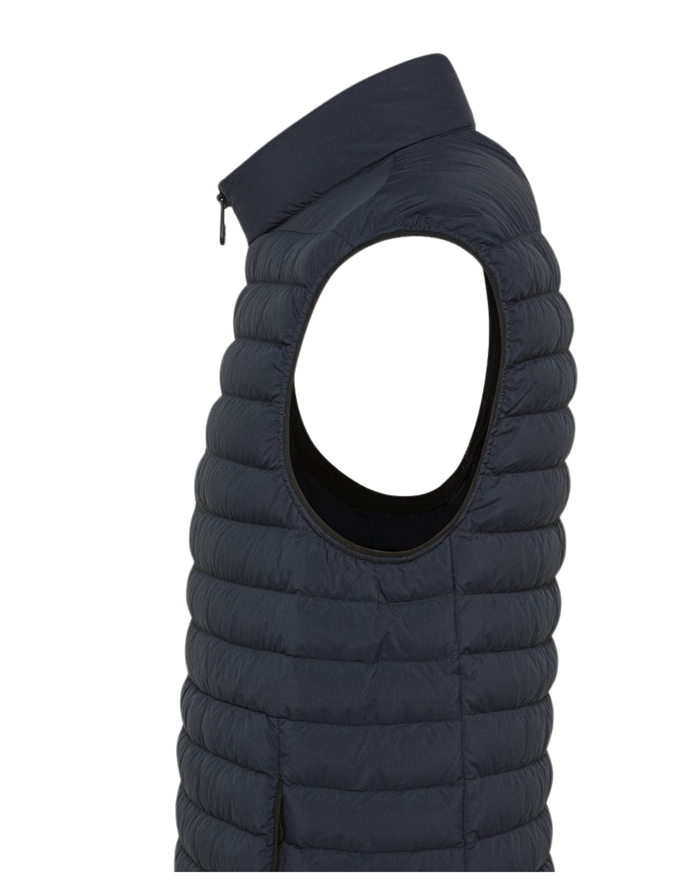 Peuterey Moise 02 Bodywarmers Donkerblauw Peu5419