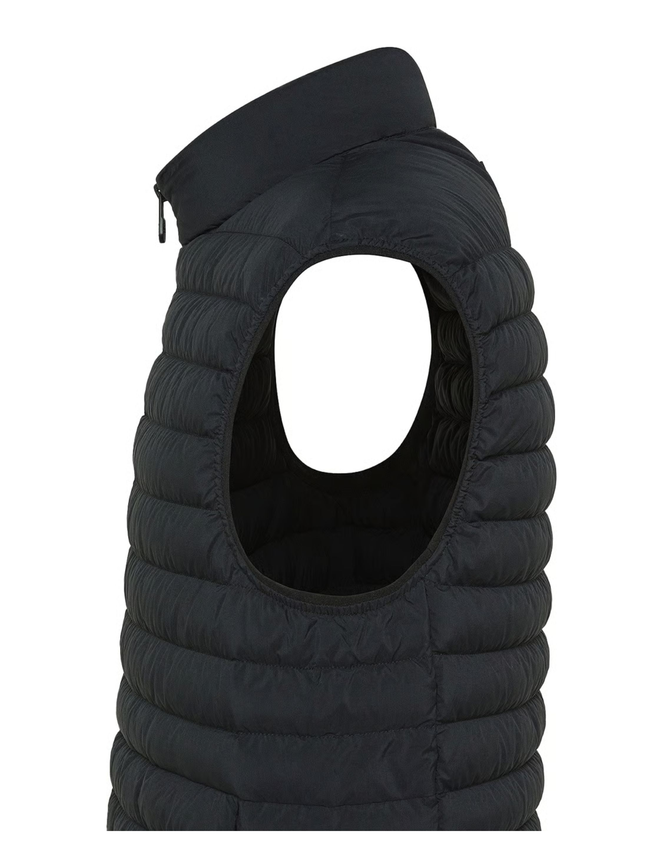 Peuterey Moise 02 Bodywarmers Zwart Peu5419